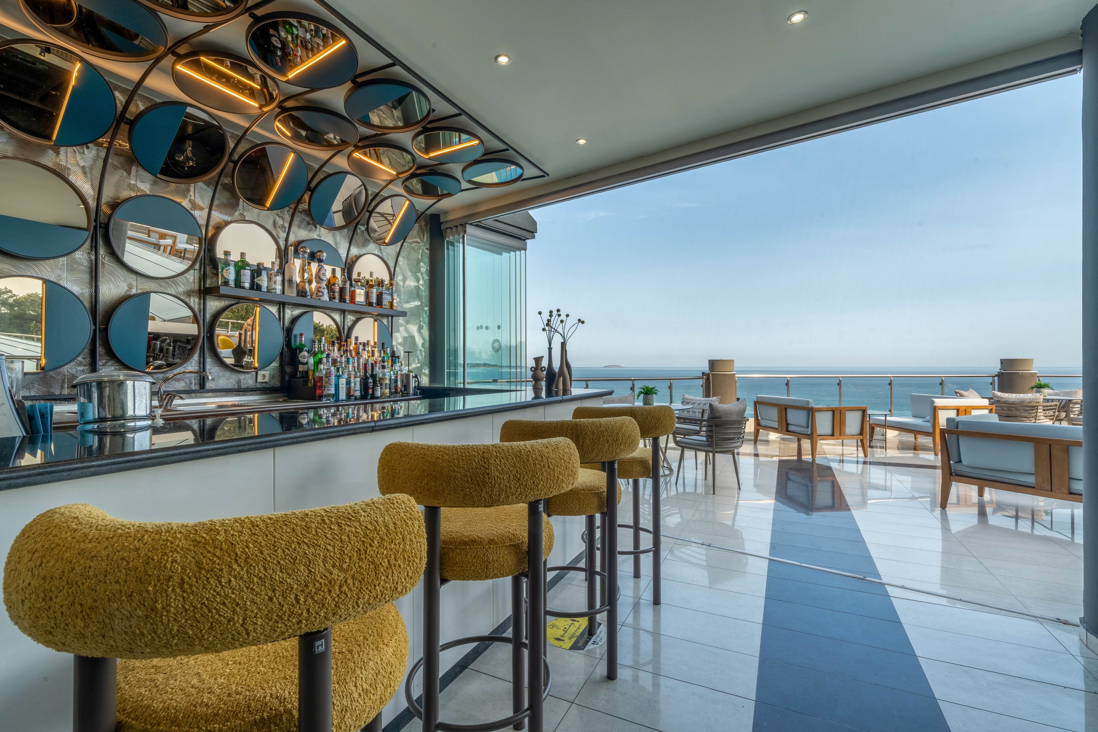 Blue Dream Palace Thassos & Hive Waterpark