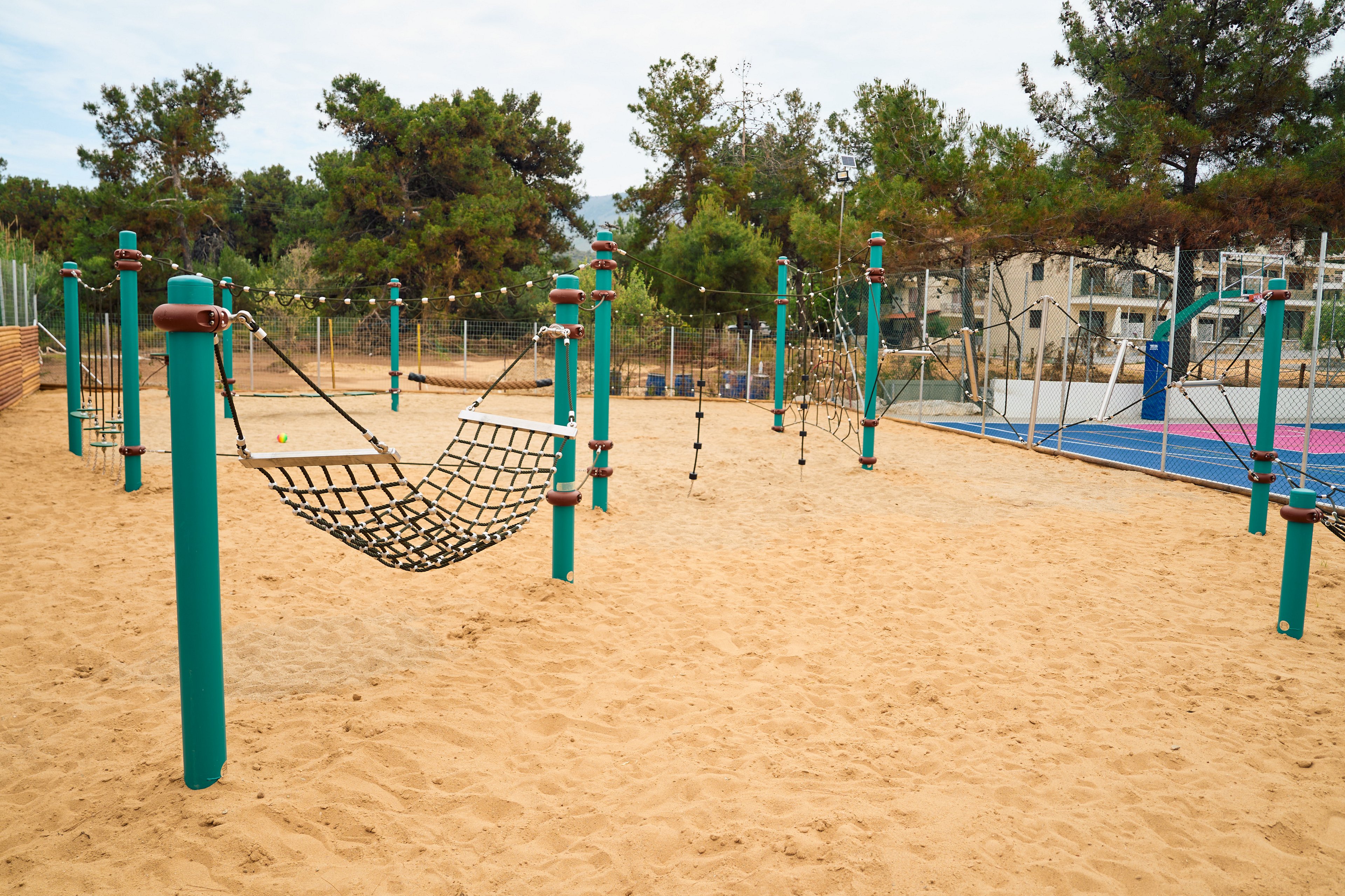 Blue Dream Palace Thassos & Hive Waterpark