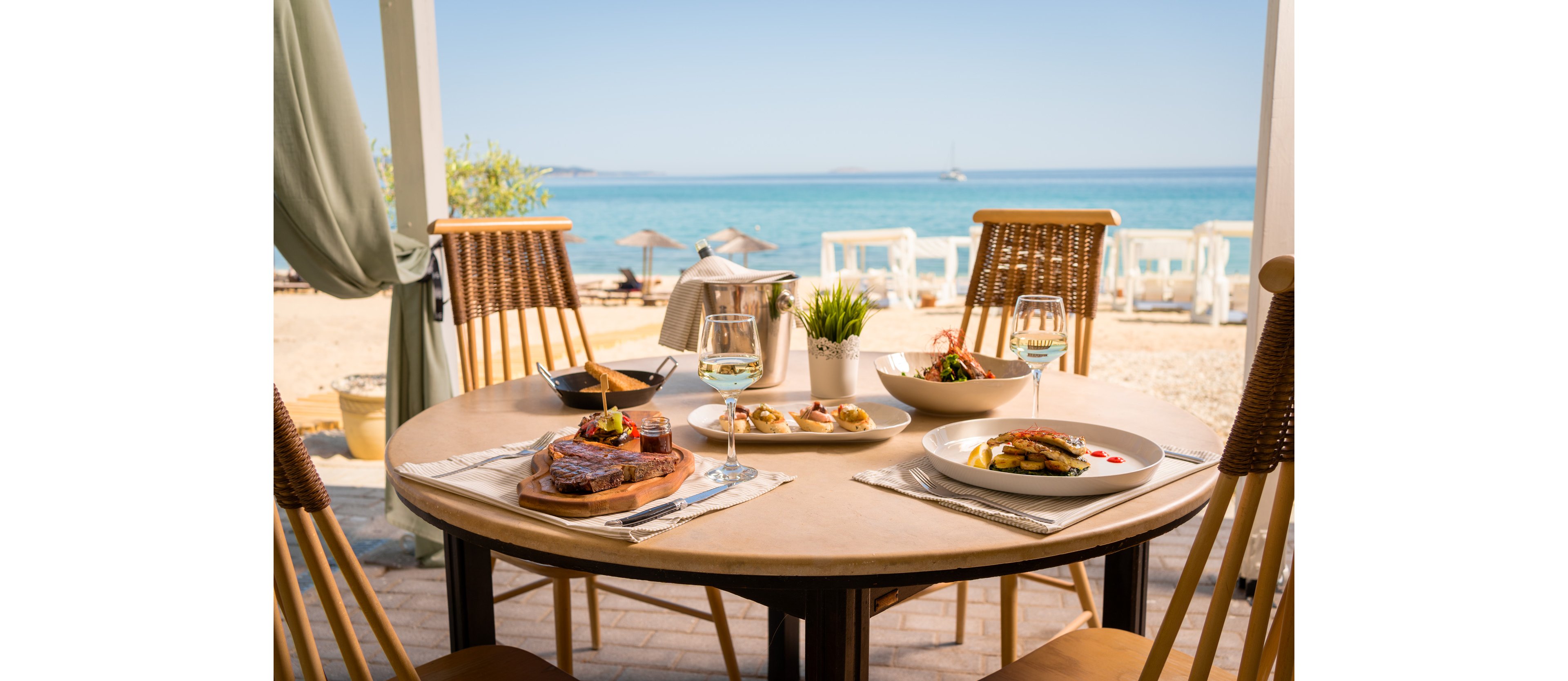 Blue Dream Palace Thassos & Hive Waterpark