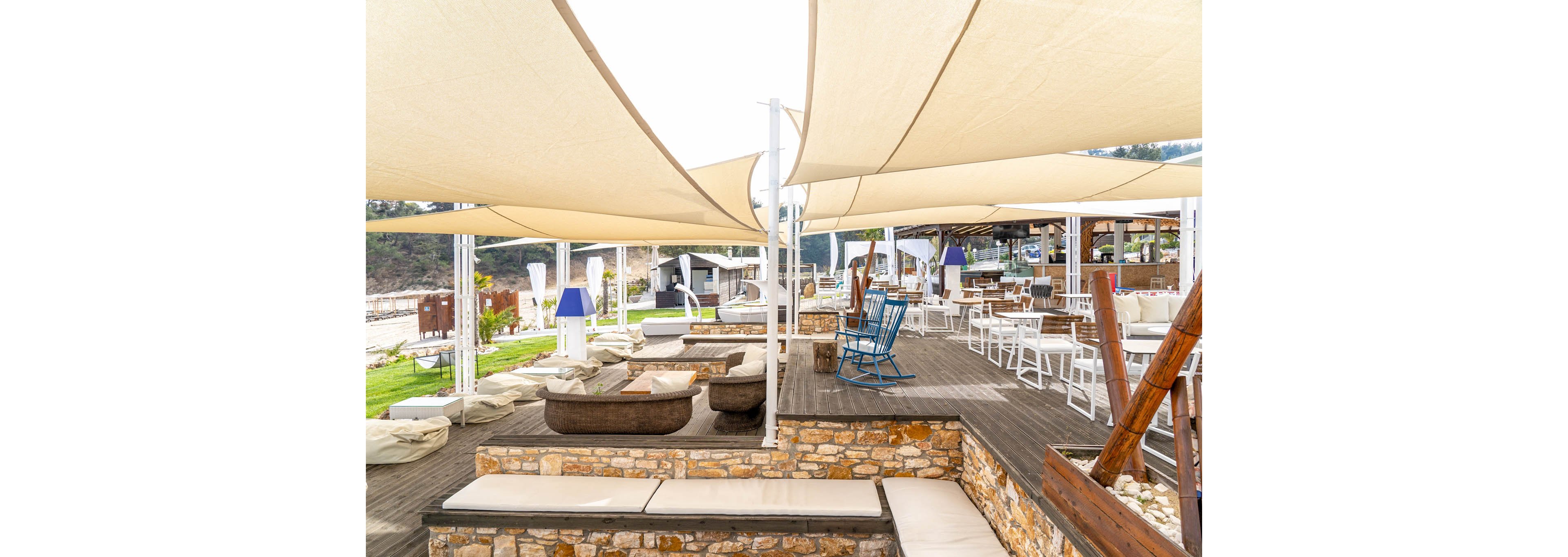 Blue Dream Palace Thassos & Hive Waterpark