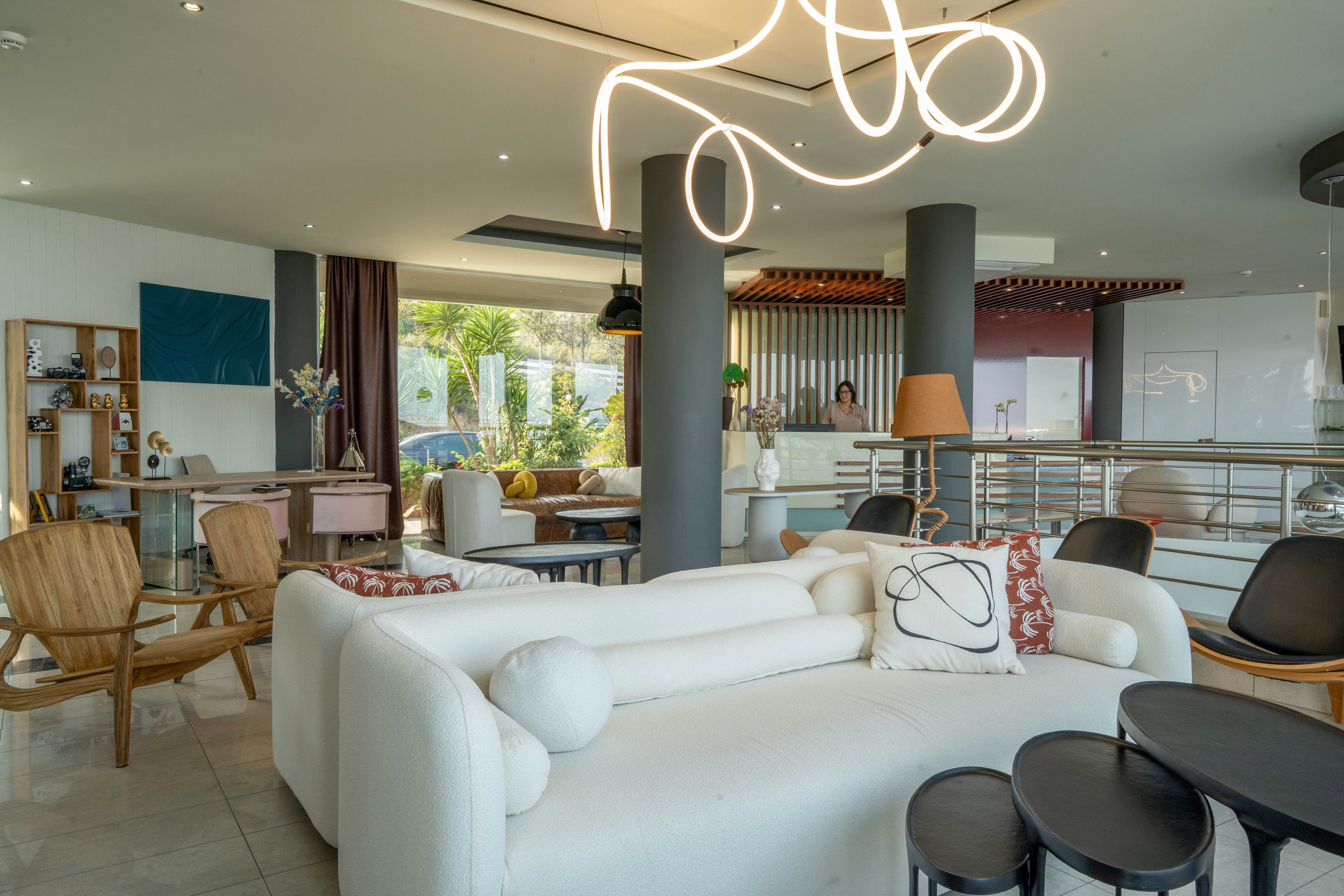 Blue Dream Palace Thassos & Hive Waterpark