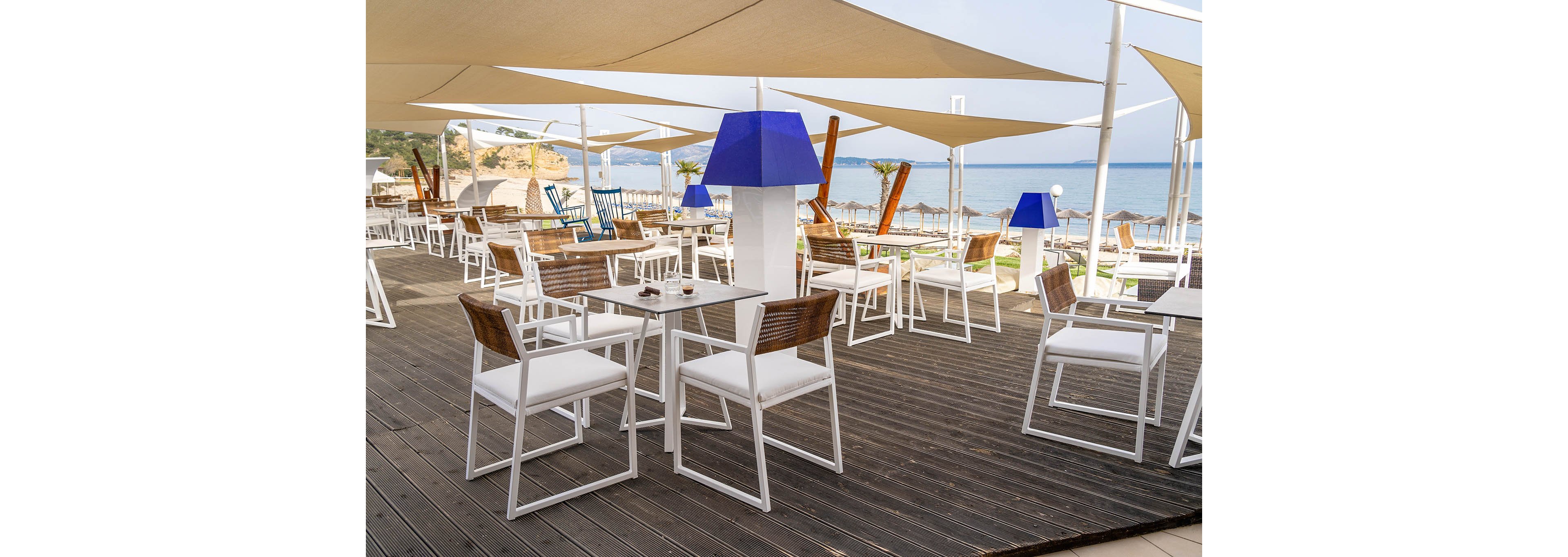 Blue Dream Palace Thassos & Hive Waterpark