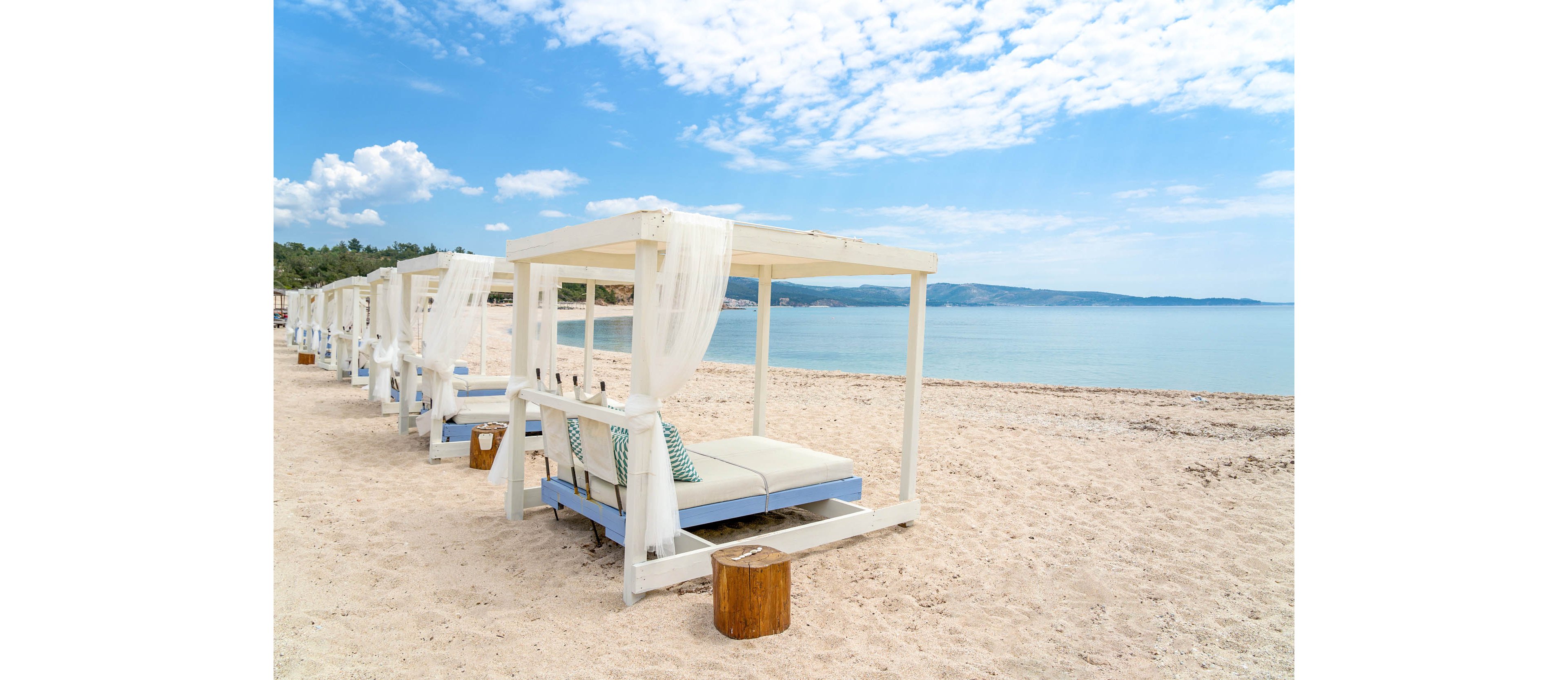 Blue Dream Palace Thassos & Hive Waterpark