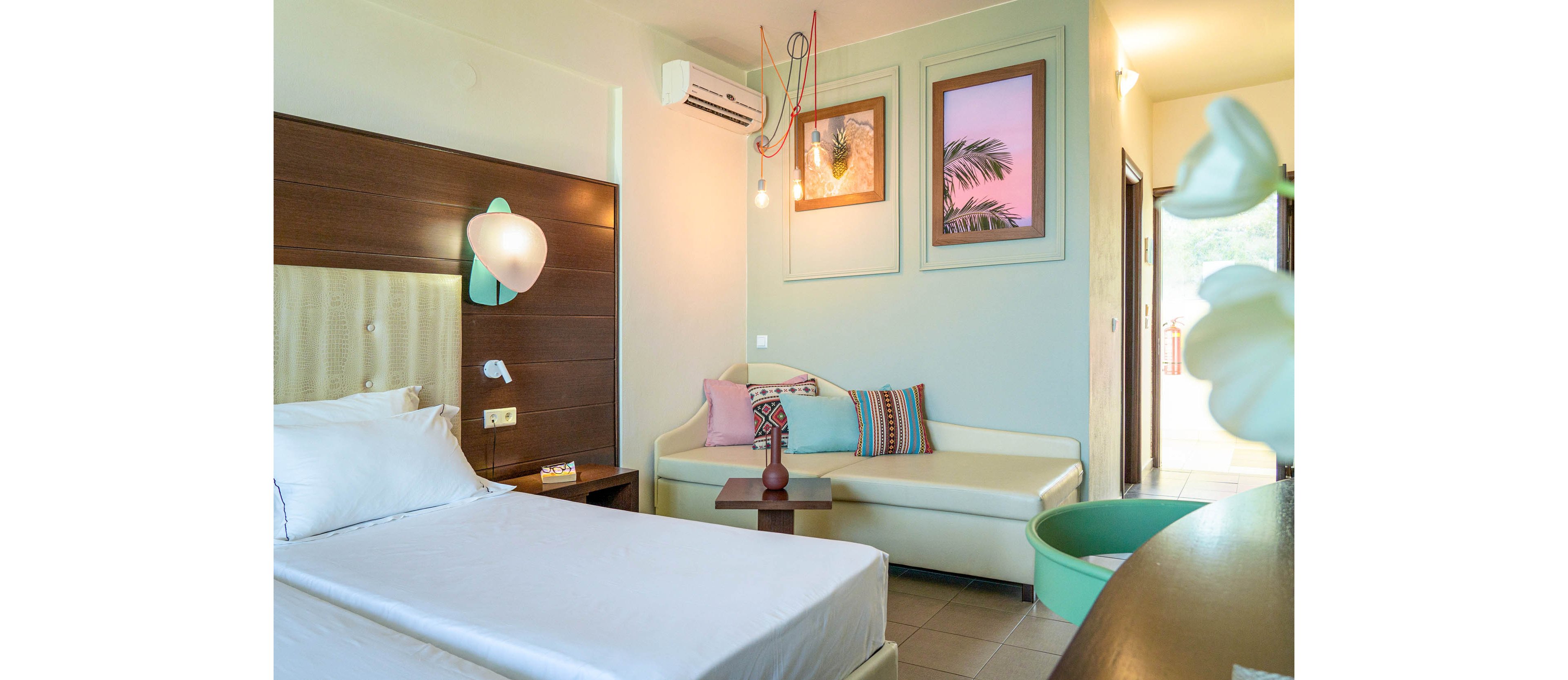 Blue Dream Palace Thassos & Hive Waterpark