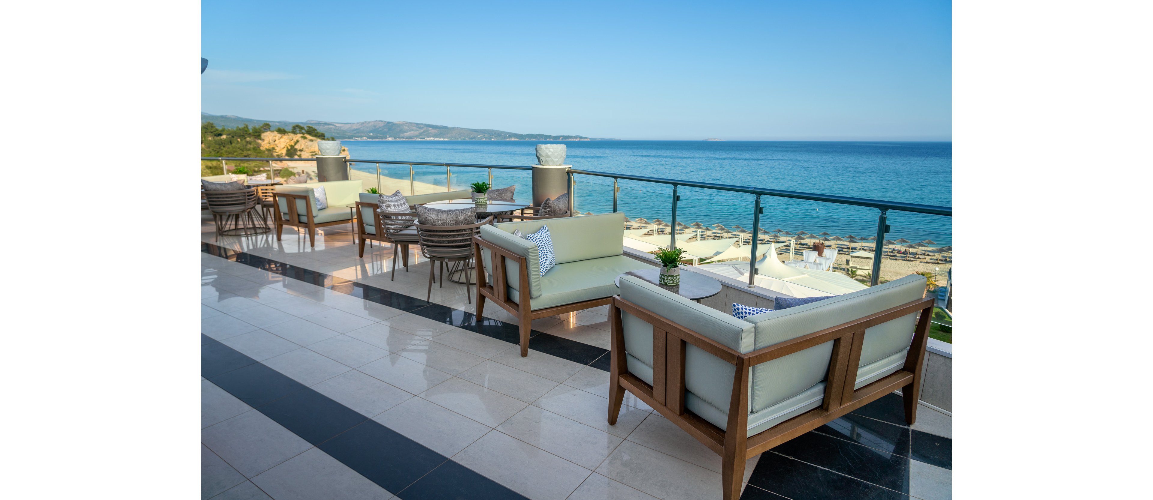 Blue Dream Palace Thassos & Hive Waterpark