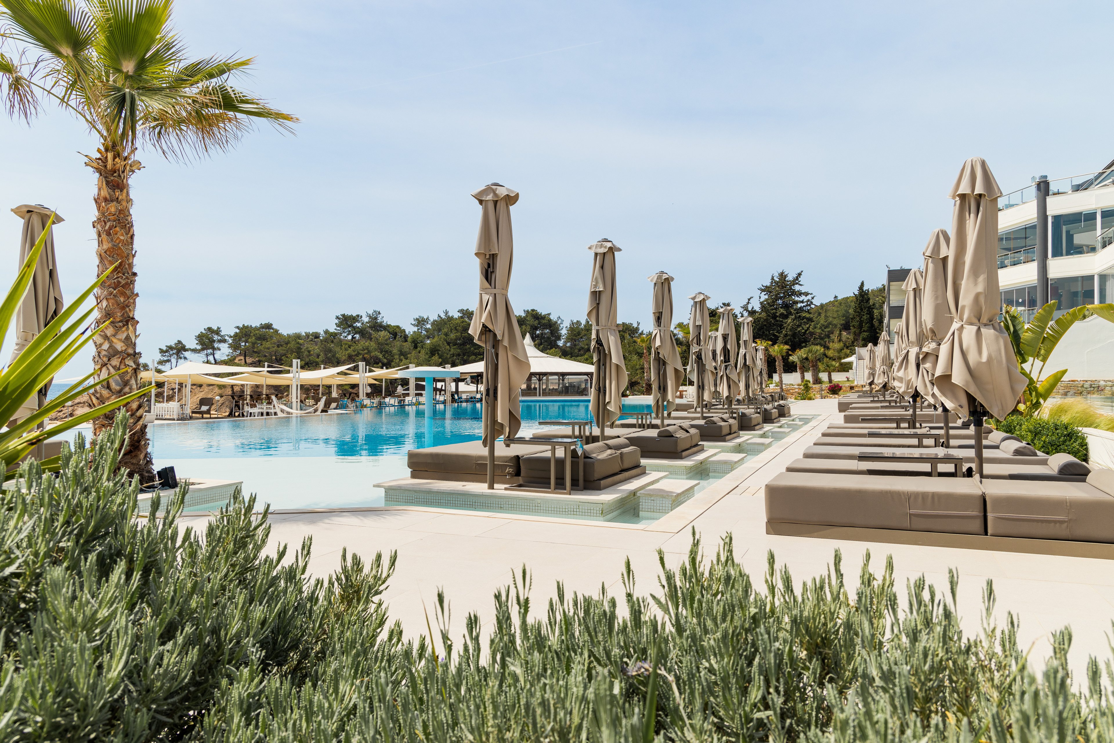 Blue Dream Palace Thassos & Hive Waterpark
