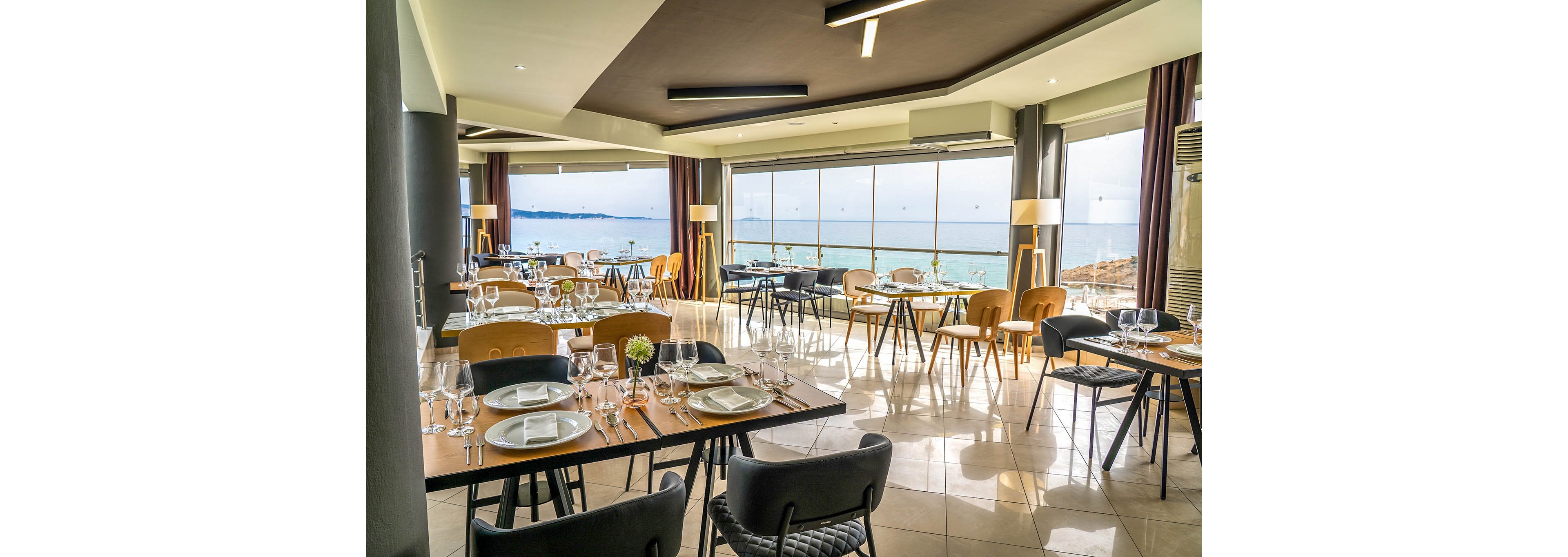 Blue Dream Palace Thassos & Hive Waterpark