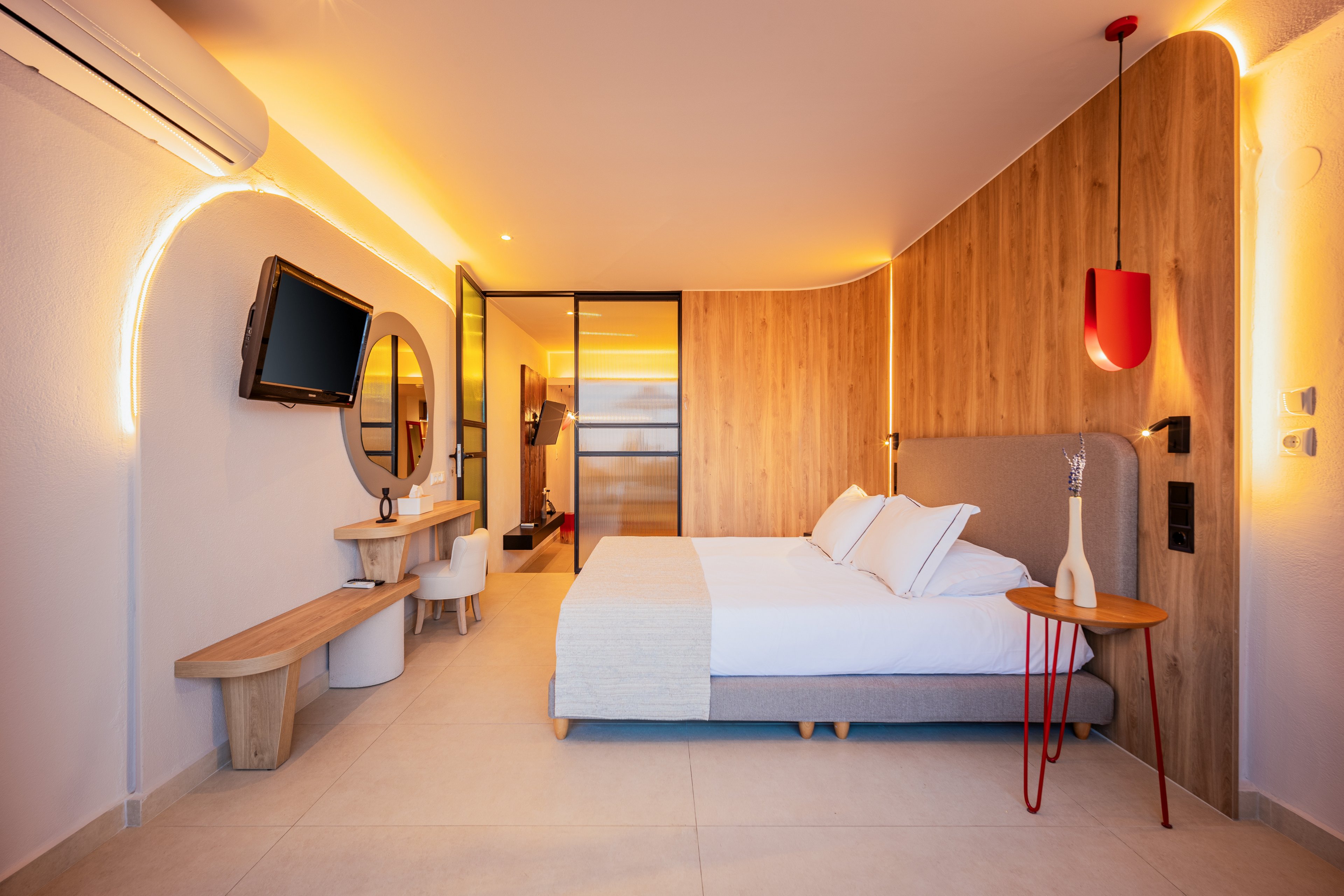 Blue Dream Palace Thassos & Hive Waterpark