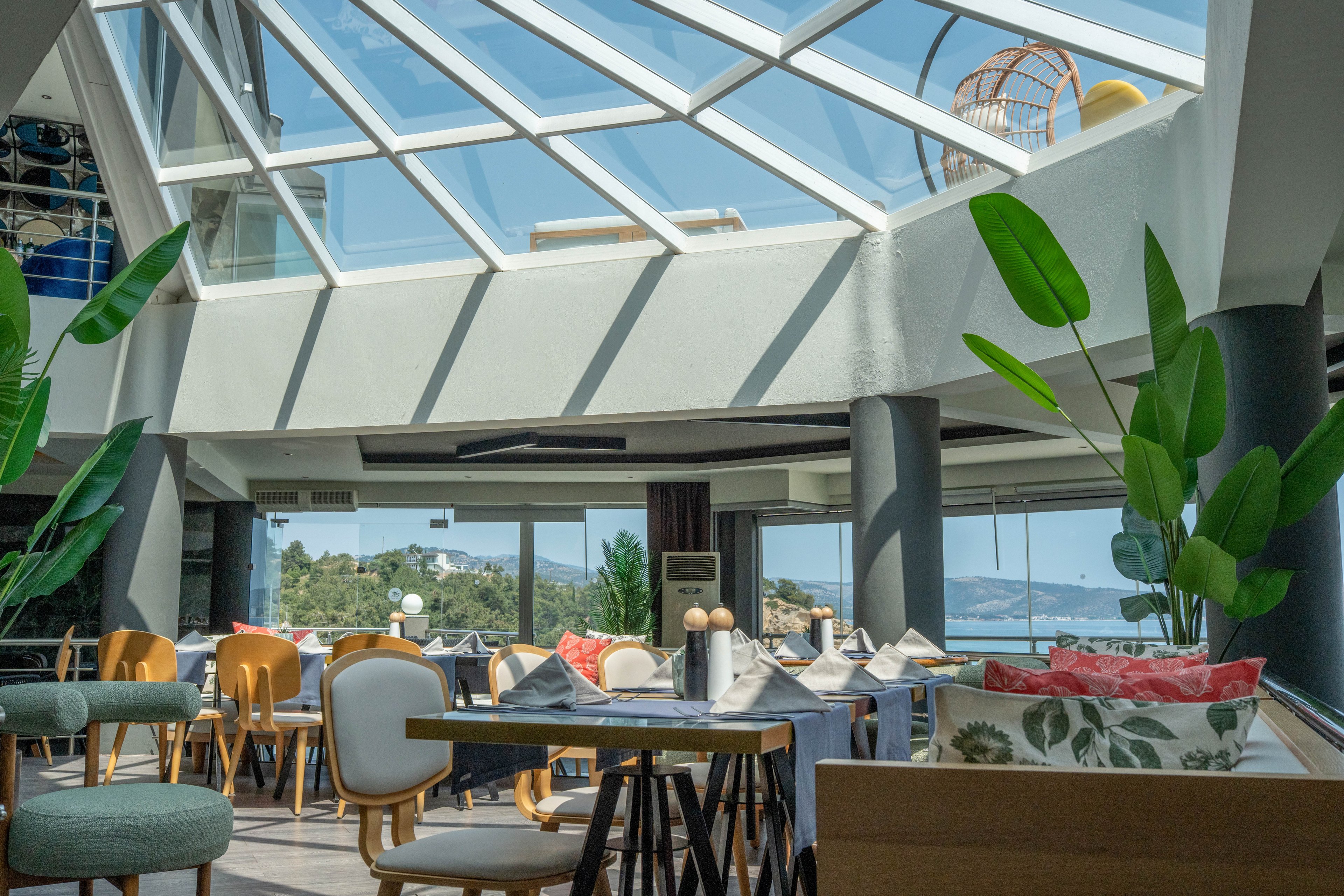 Blue Dream Palace Thassos & Hive Waterpark