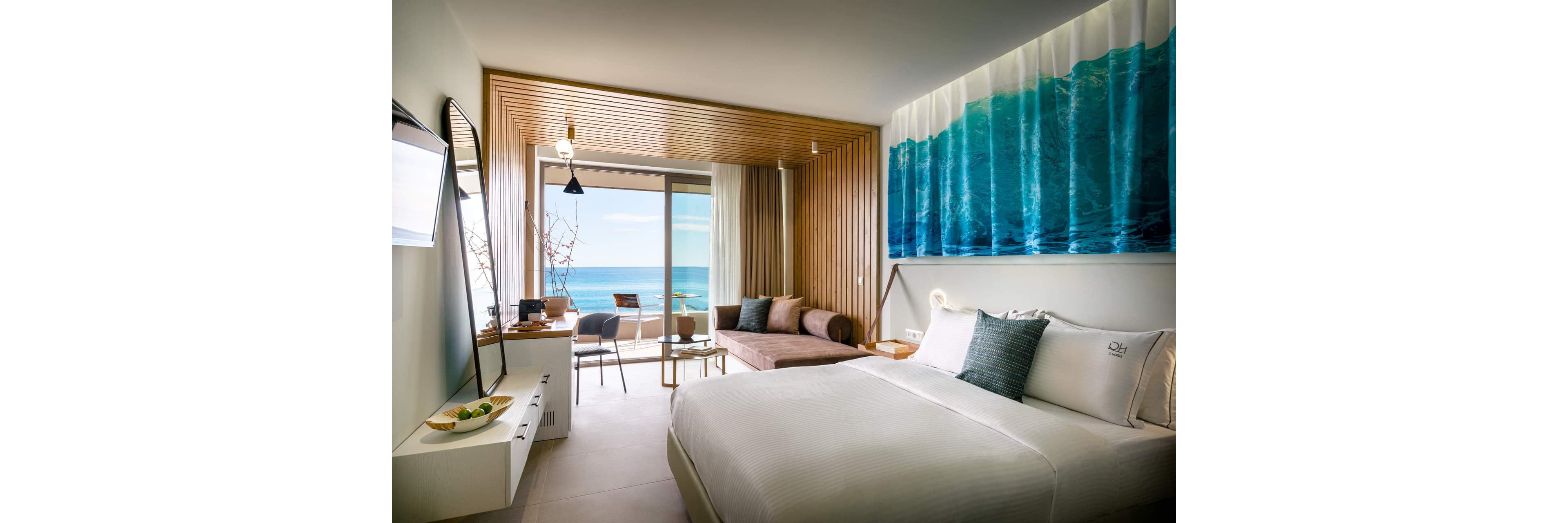 Blue Dream Palace Thassos & Hive Waterpark