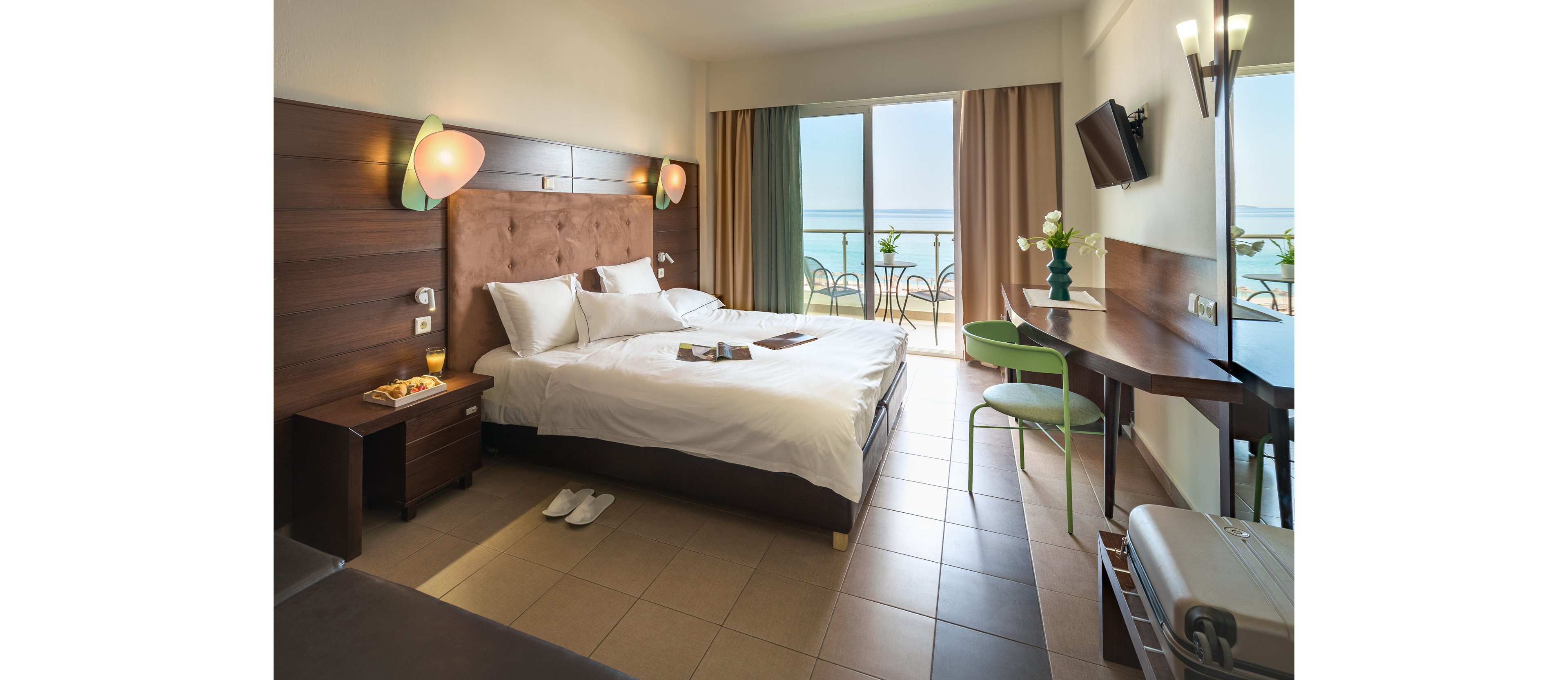 Blue Dream Palace Thassos & Hive Waterpark