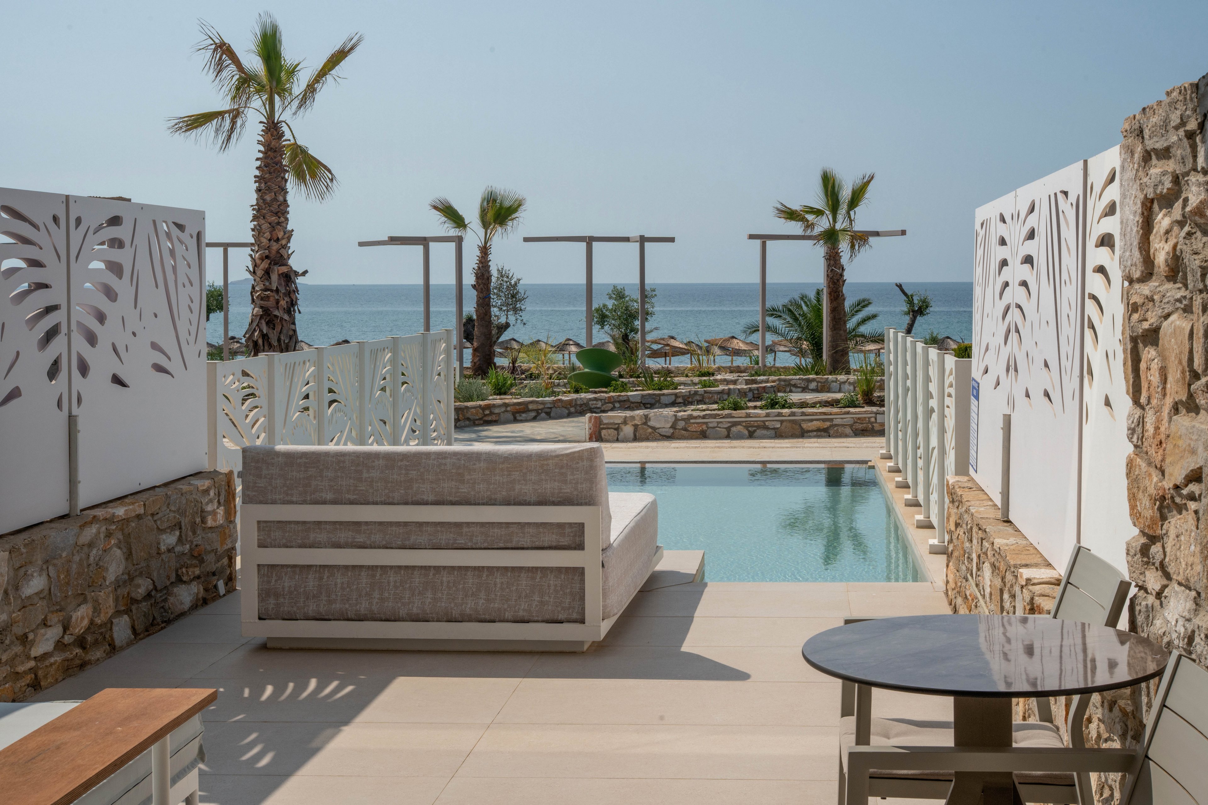 Blue Dream Palace Thassos & Hive Waterpark