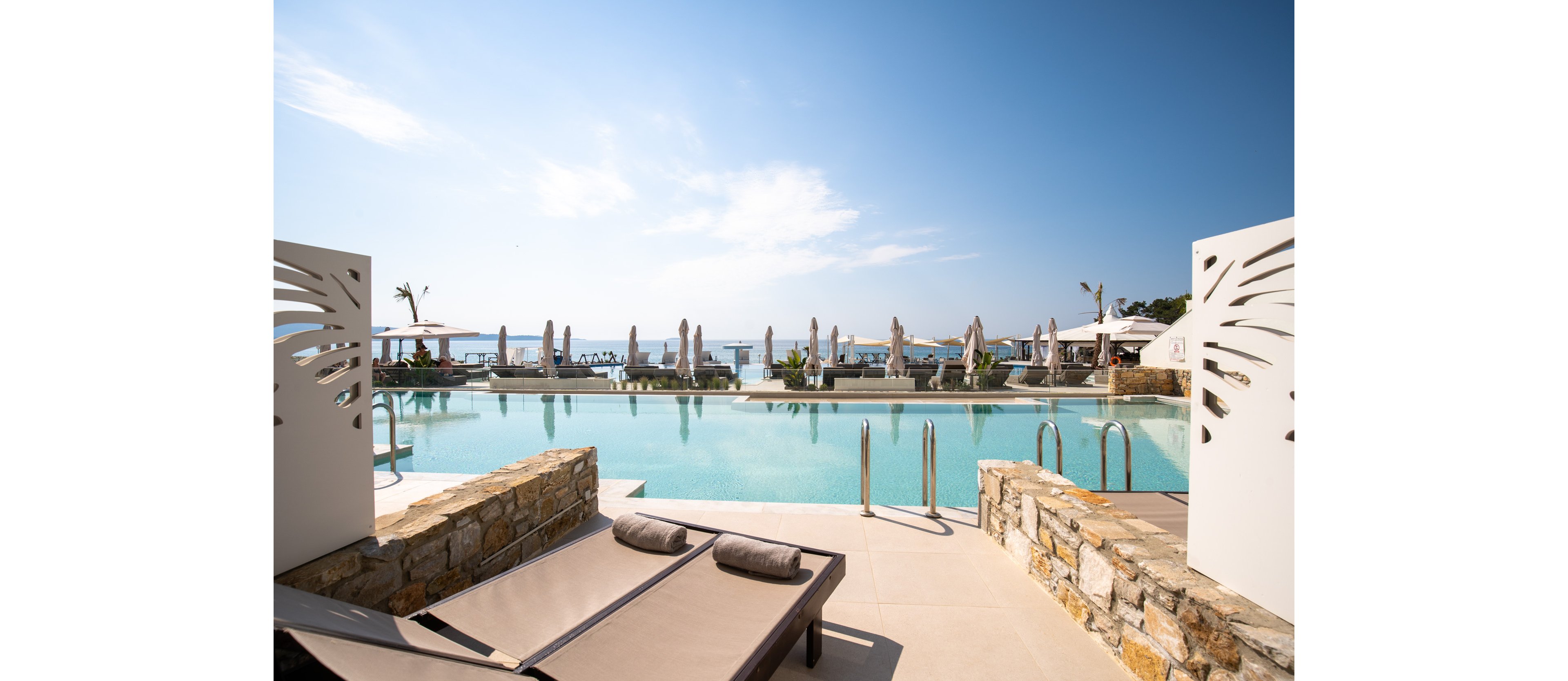 Blue Dream Palace Thassos & Hive Waterpark