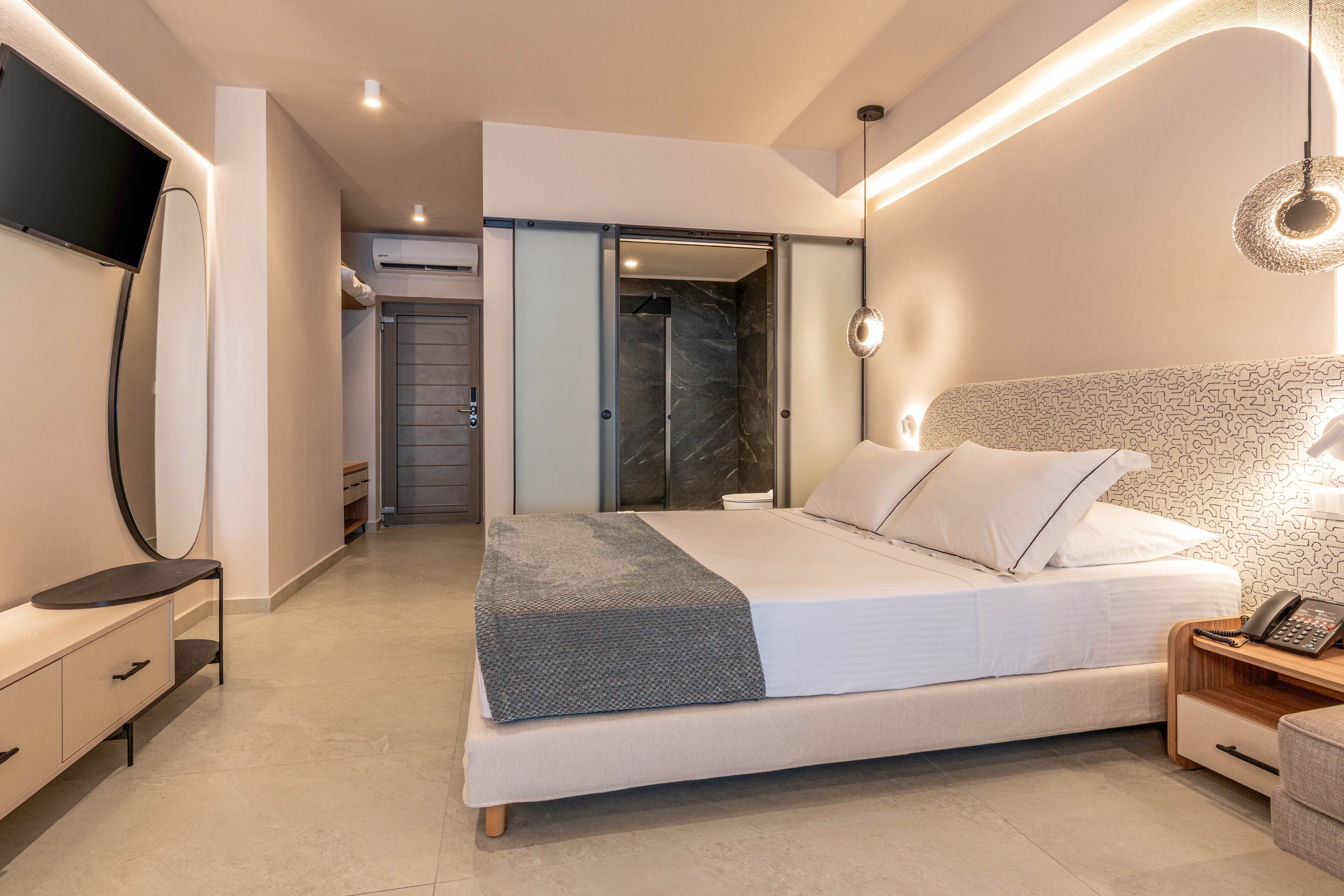 Blue Dream Palace Thassos & Hive Waterpark