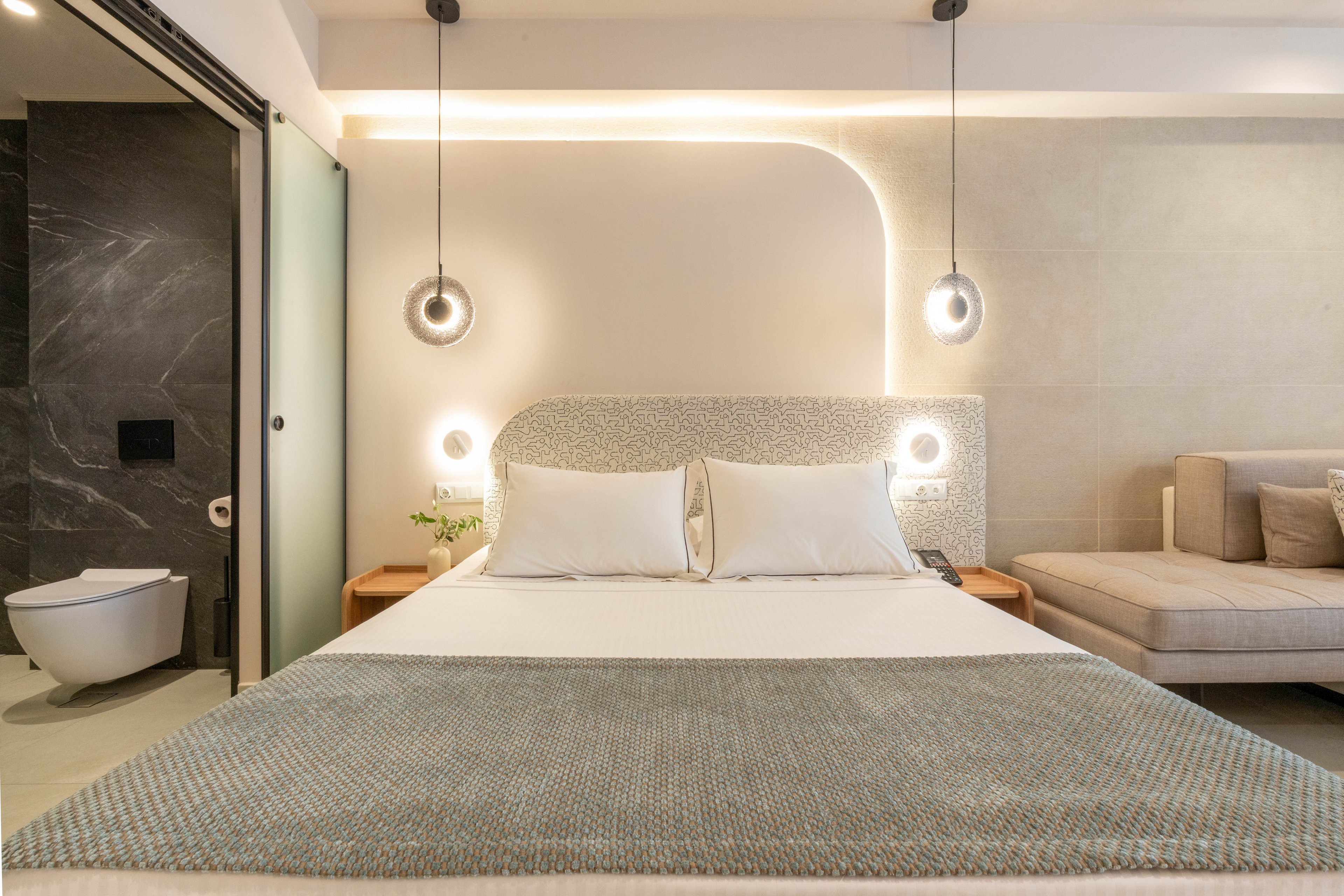 Blue Dream Palace Thassos & Hive Waterpark