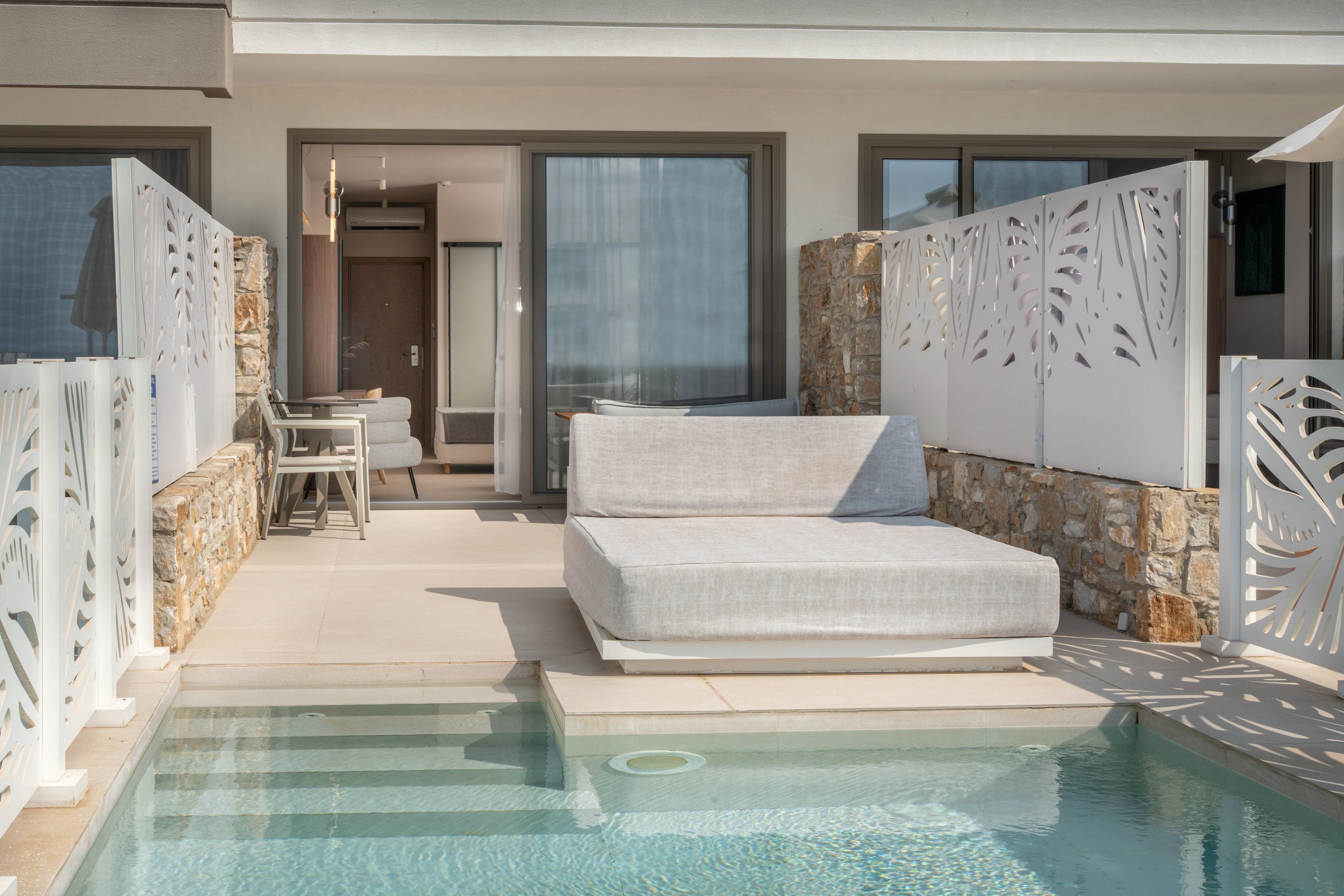 Blue Dream Palace Thassos & Hive Waterpark