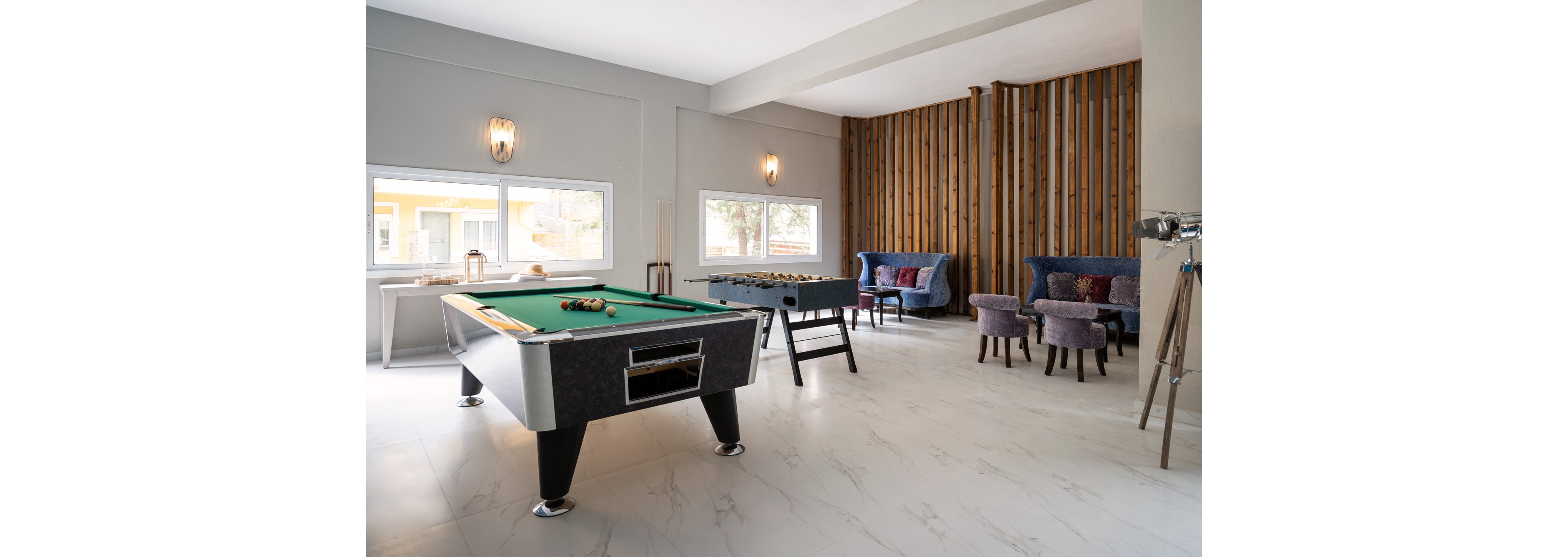 Zoe Hotel & Hive Waterpark