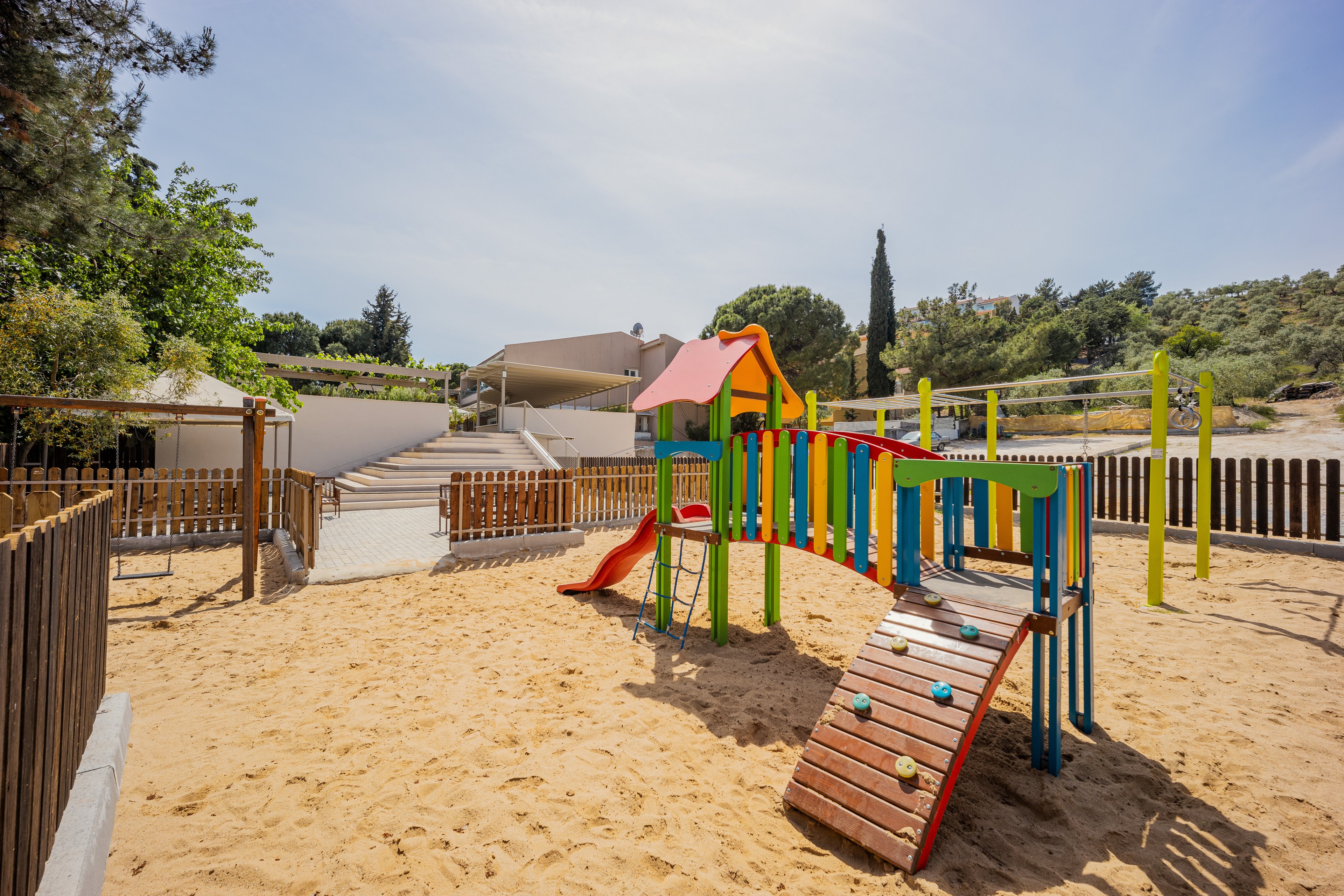 Zoe Hotel & Hive Waterpark