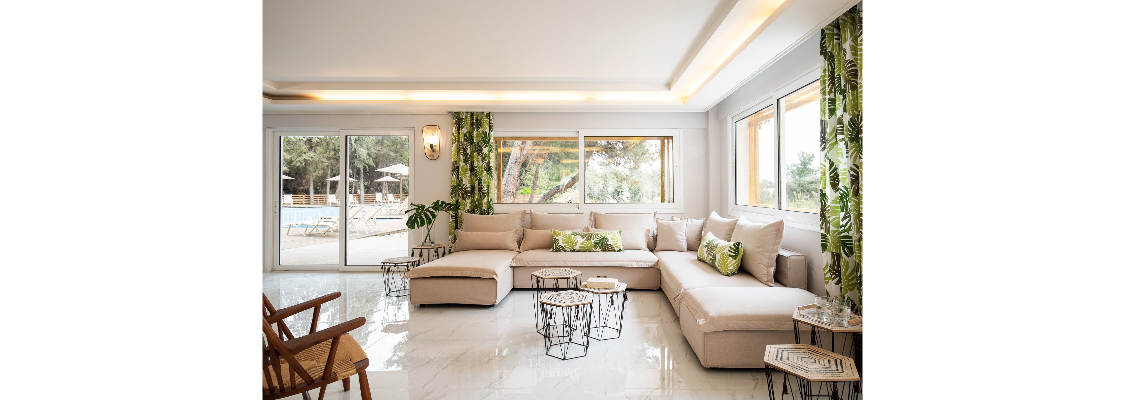 Zoe Hotel & Hive Waterpark