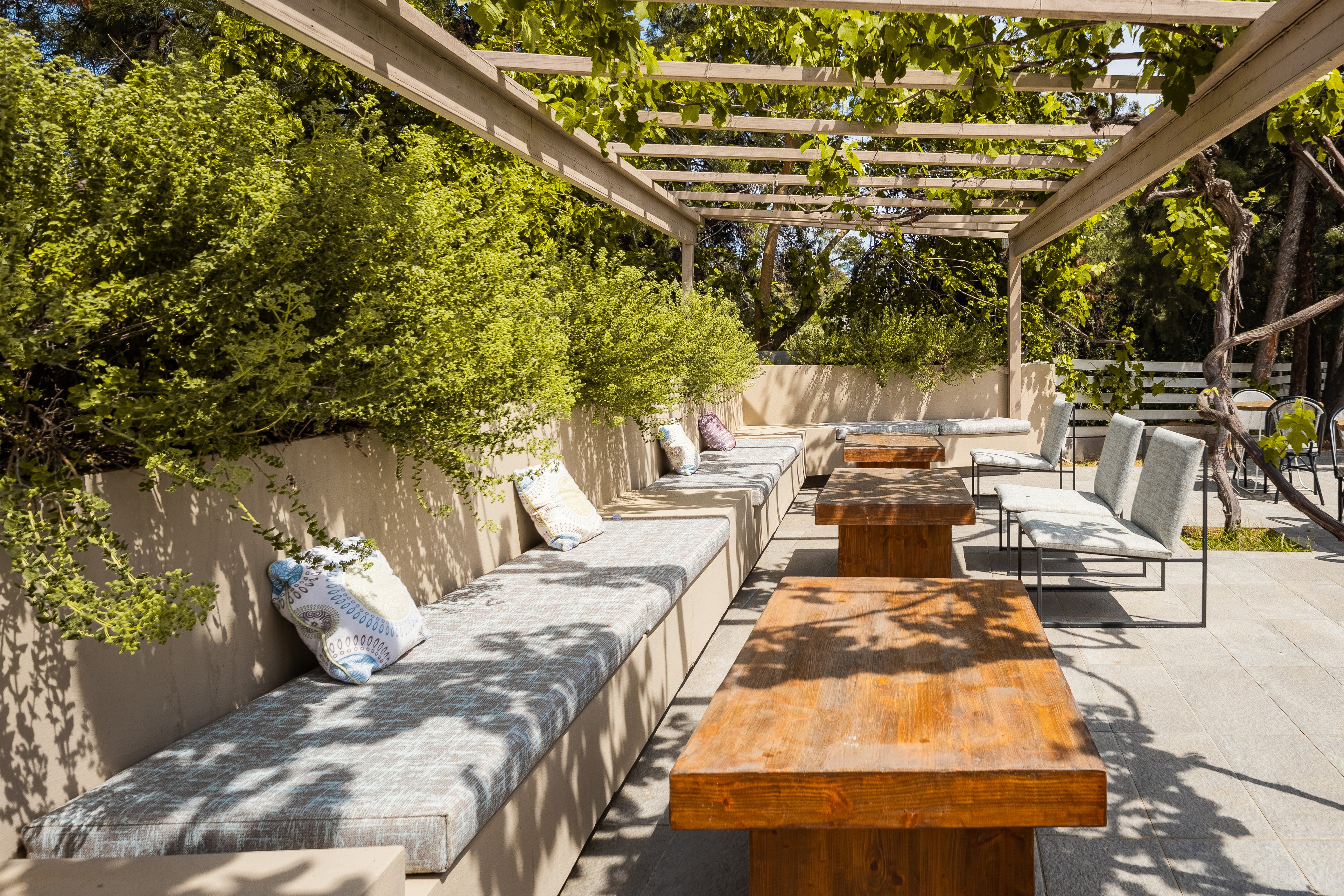 Zoe Hotel & Hive Waterpark