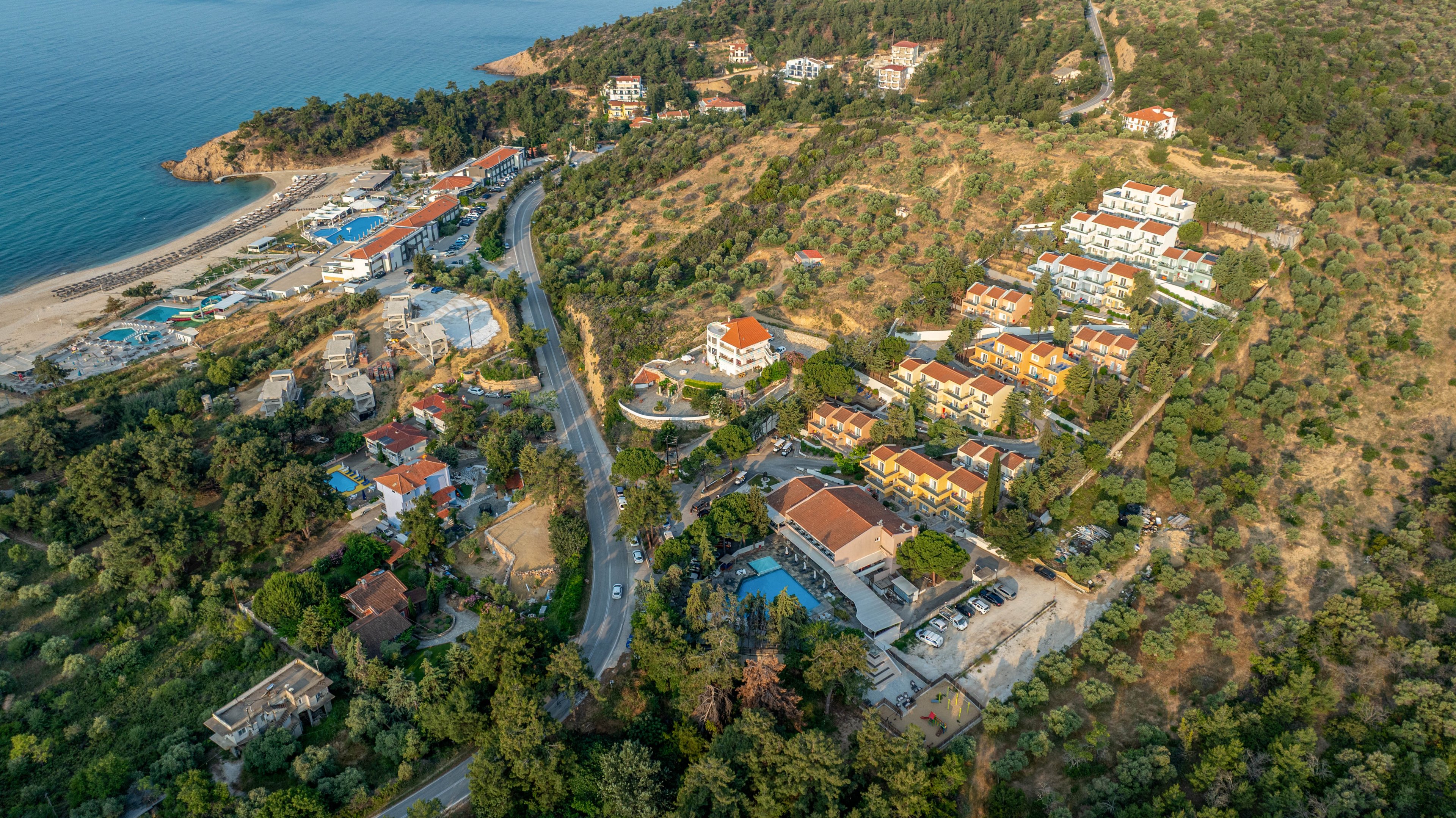 Zoe Hotel & Hive Waterpark