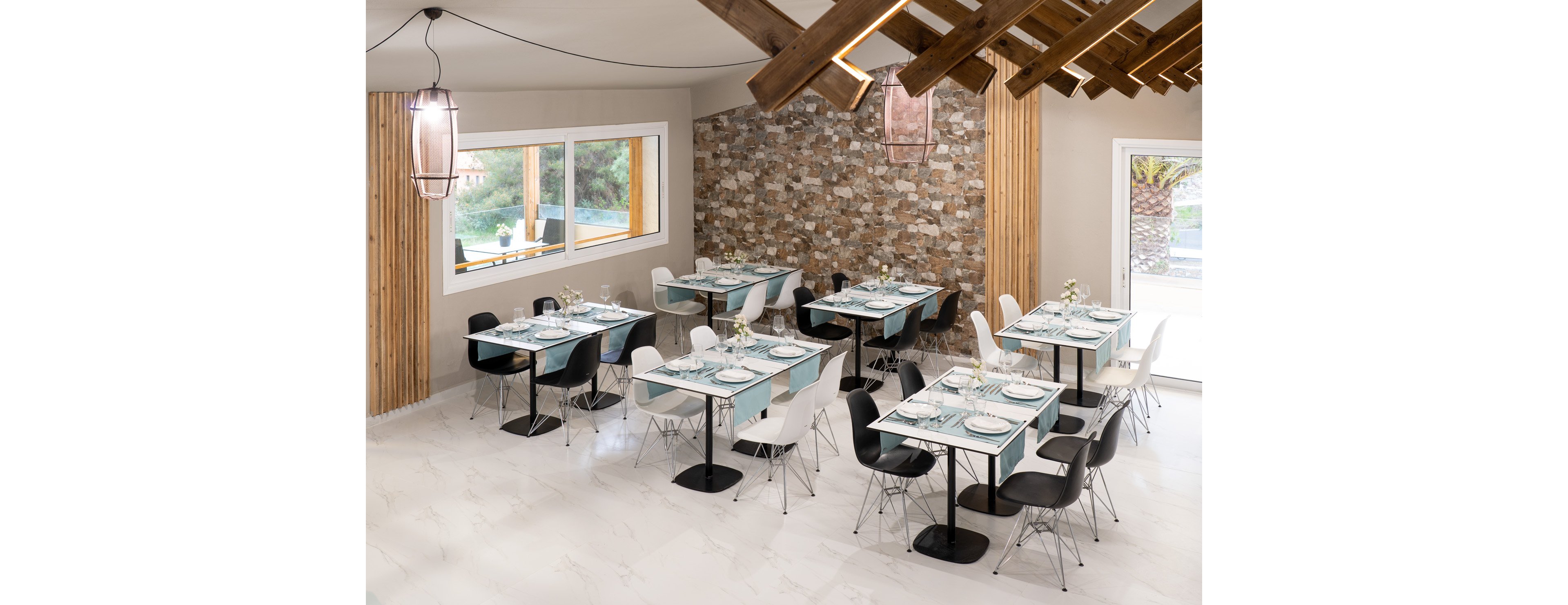 Zoe Hotel & Hive Waterpark