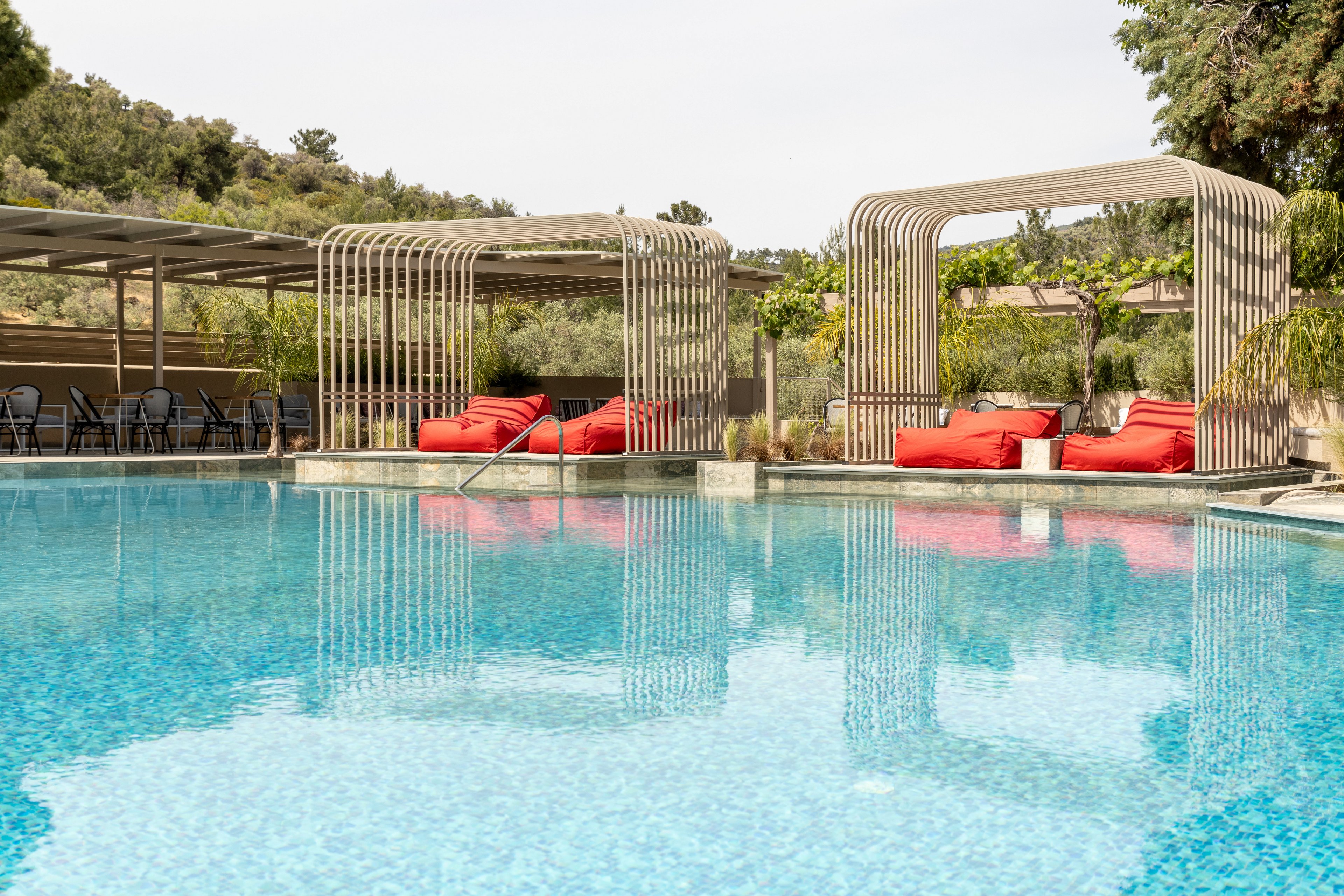 Zoe Hotel & Hive Waterpark