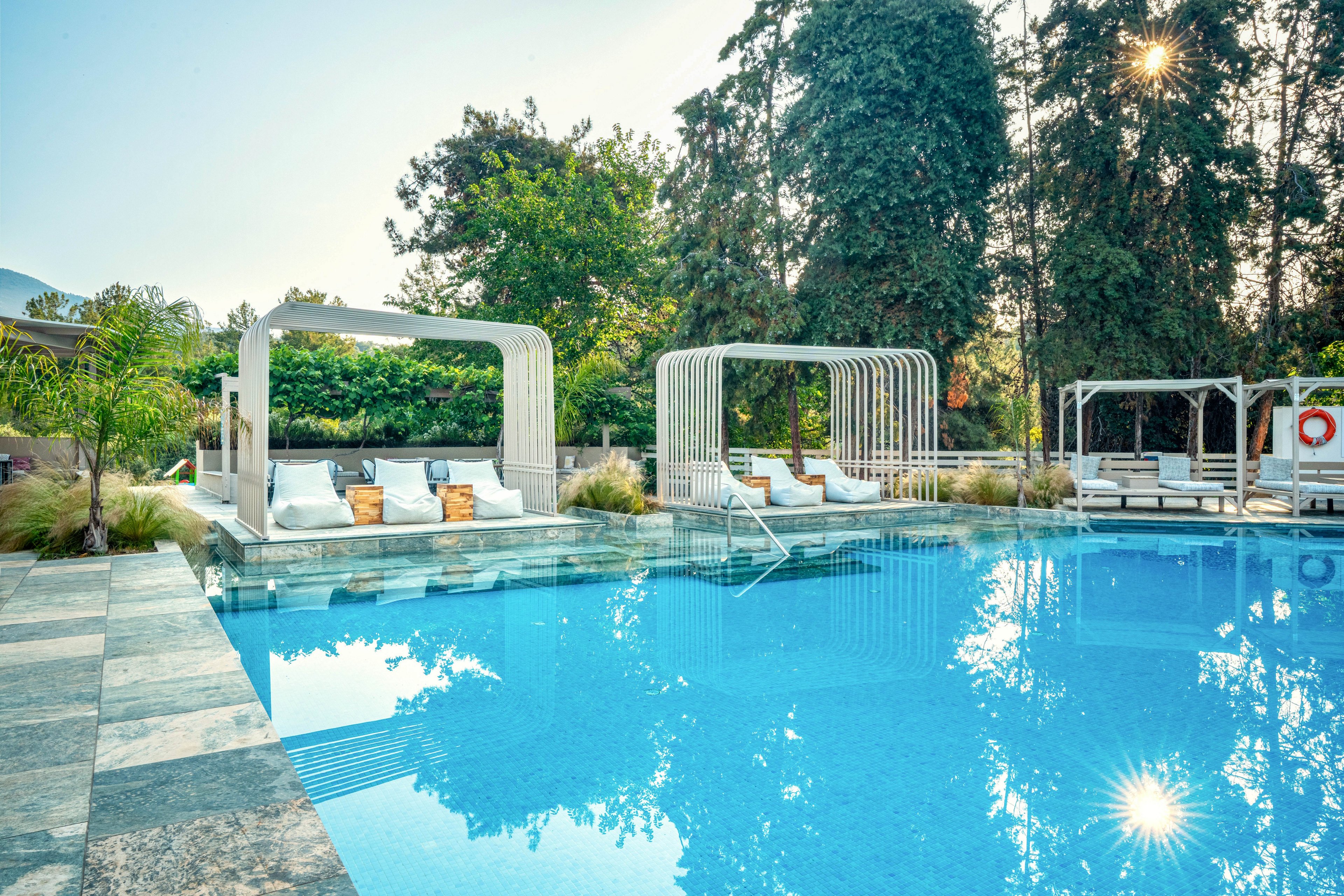 Zoe Hotel & Hive Waterpark