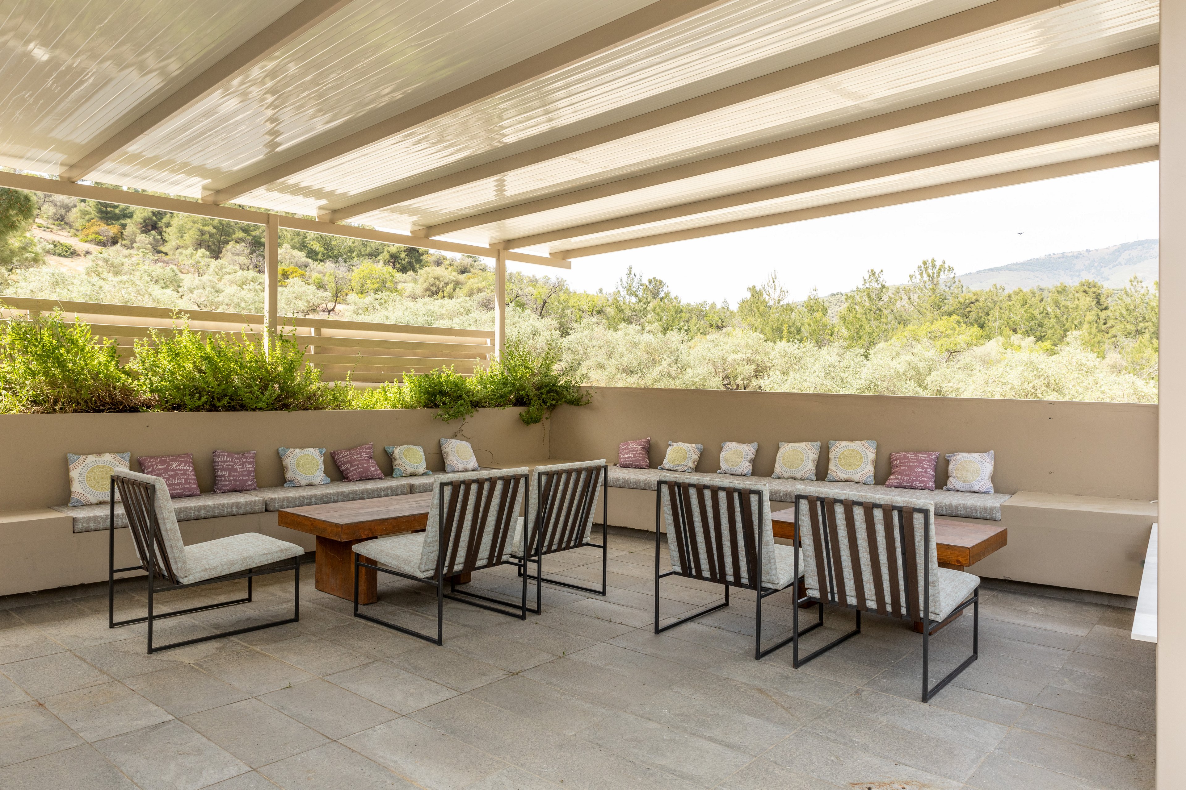 Zoe Hotel & Hive Waterpark