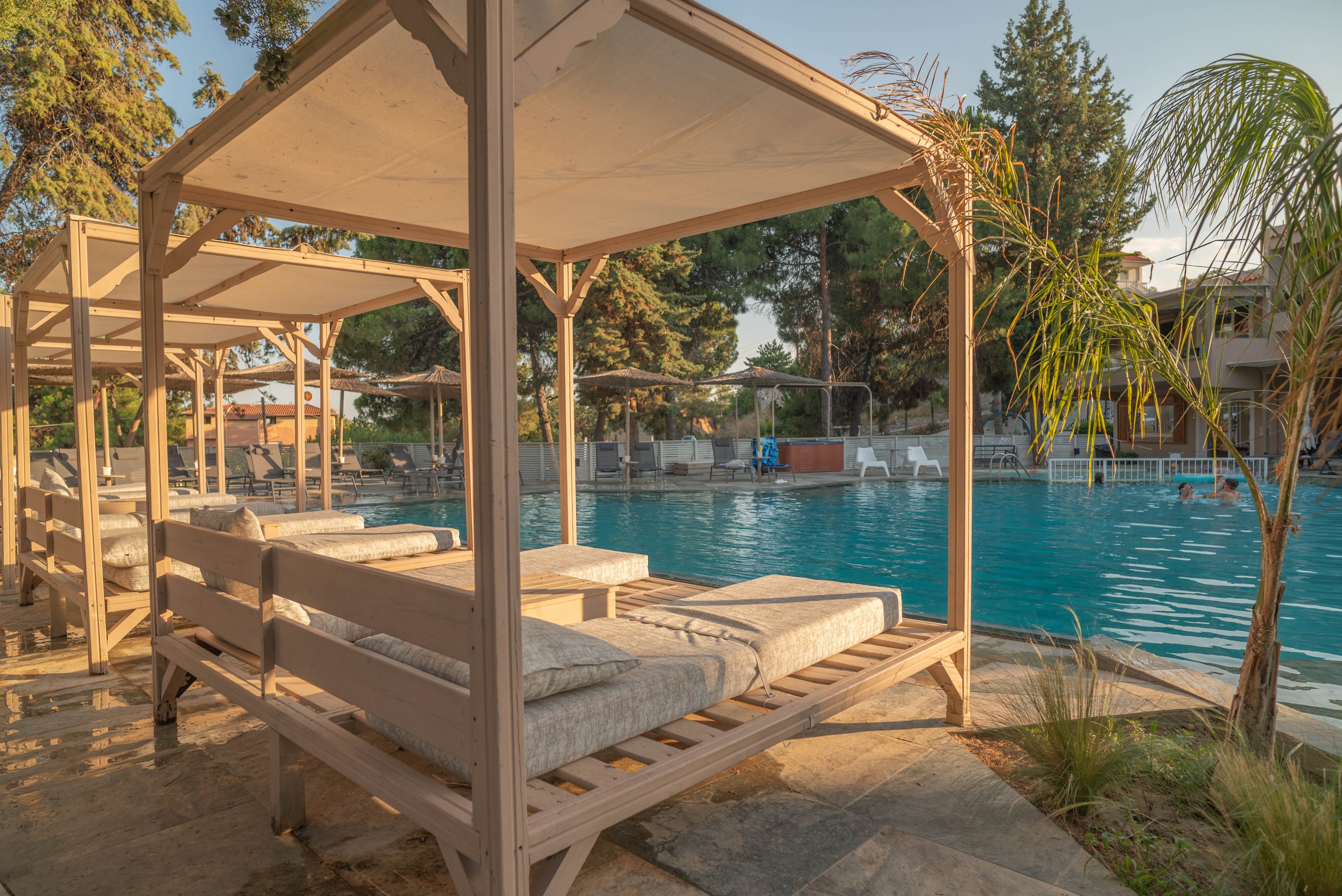 Zoe Hotel & Hive Waterpark