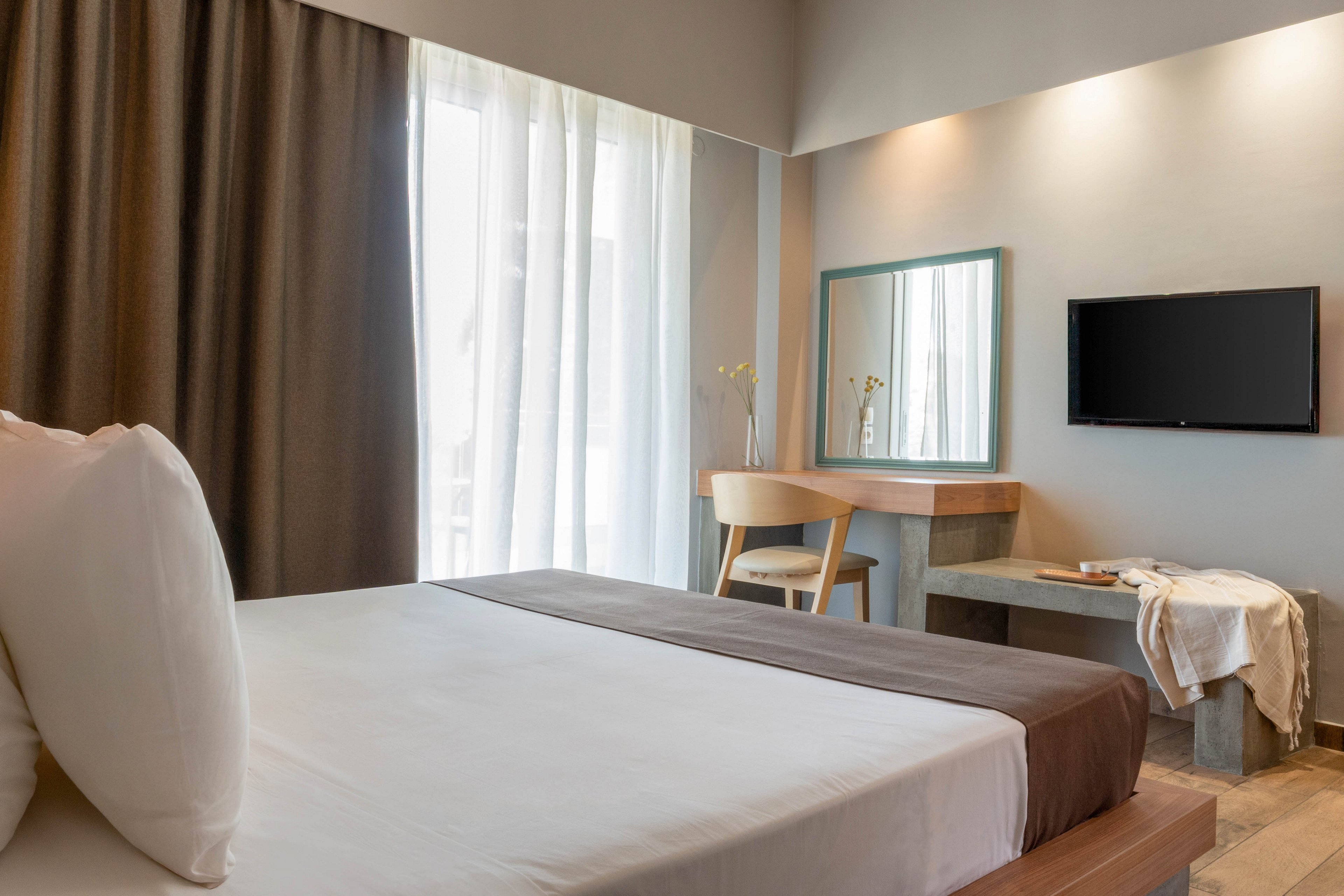 Zoe Hotel & Hive Waterpark