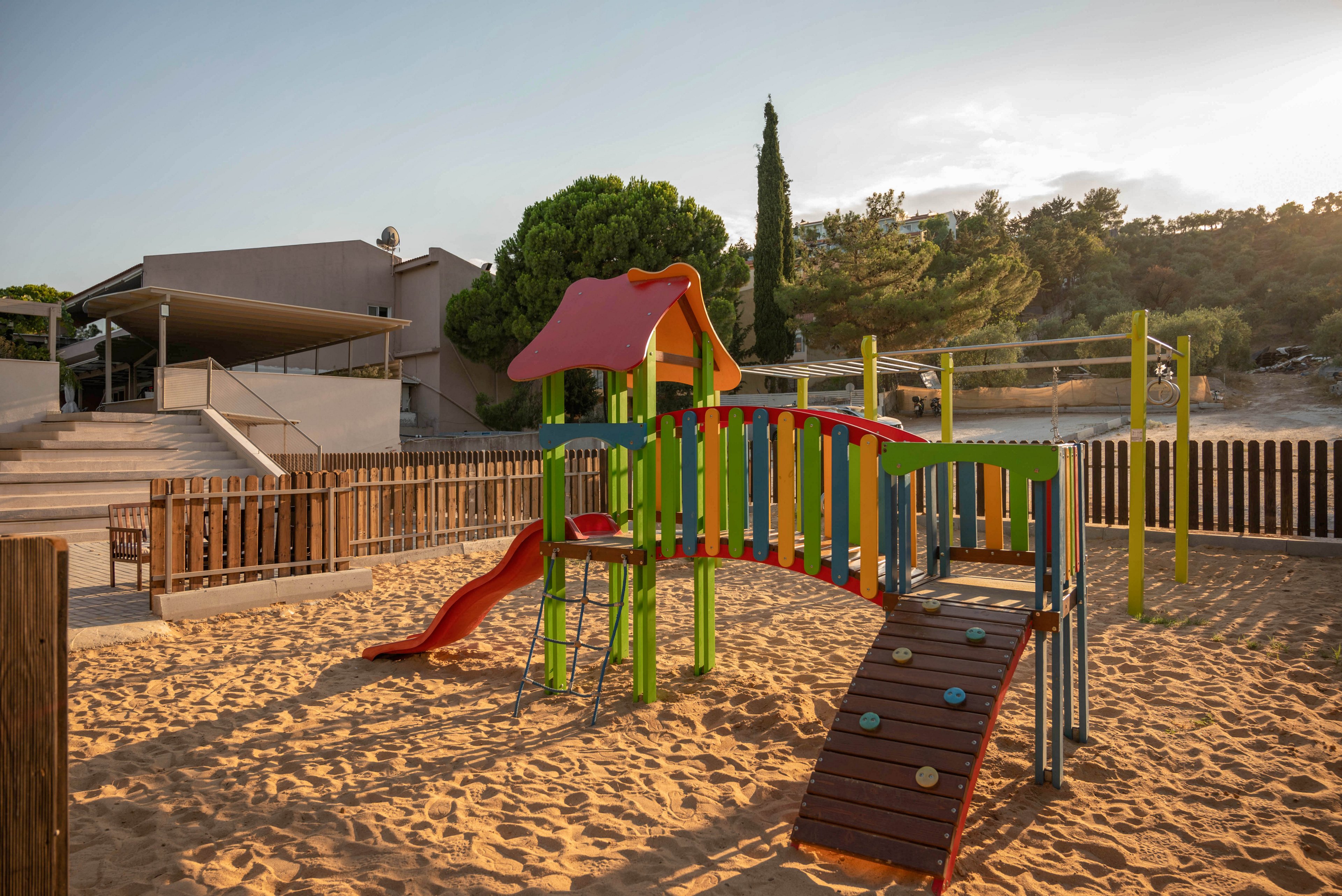 Zoe Hotel & Hive Waterpark