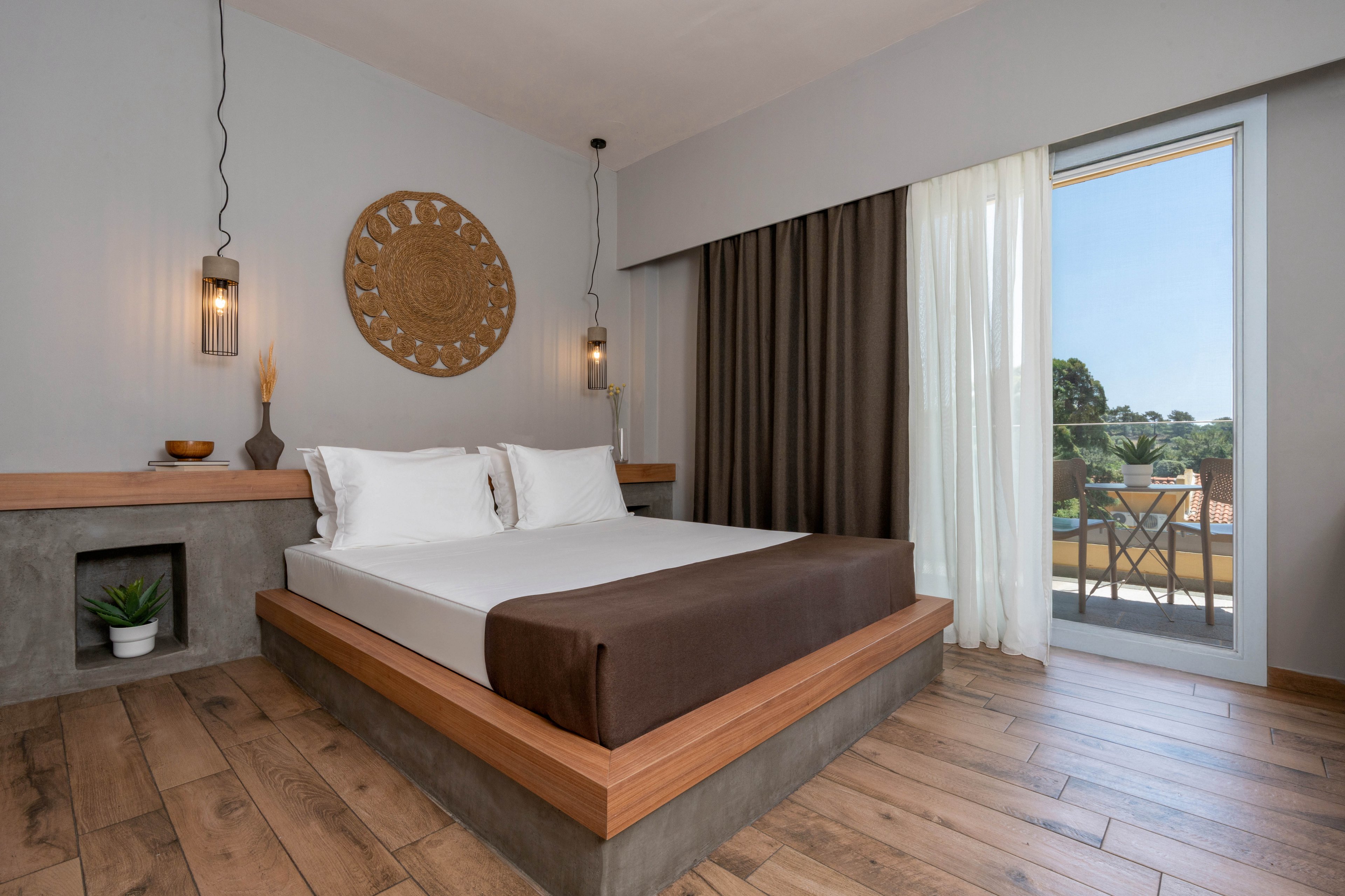 Zoe Hotel & Hive Waterpark