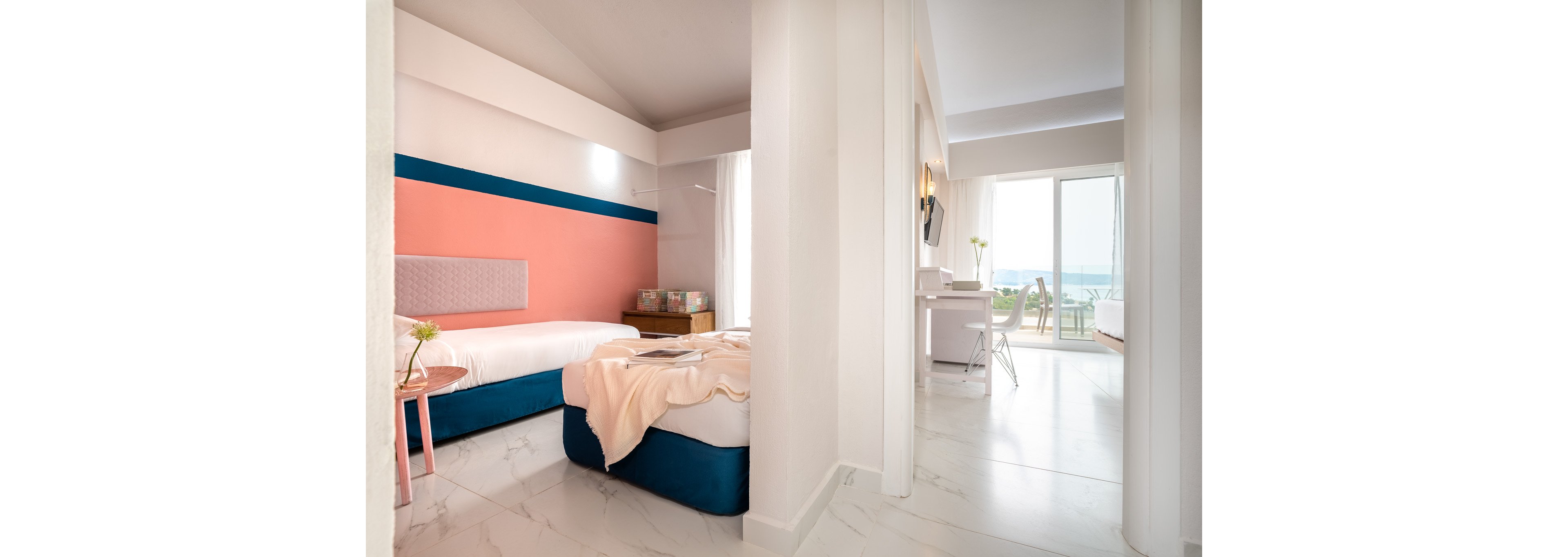 Zoe Hotel & Hive Waterpark