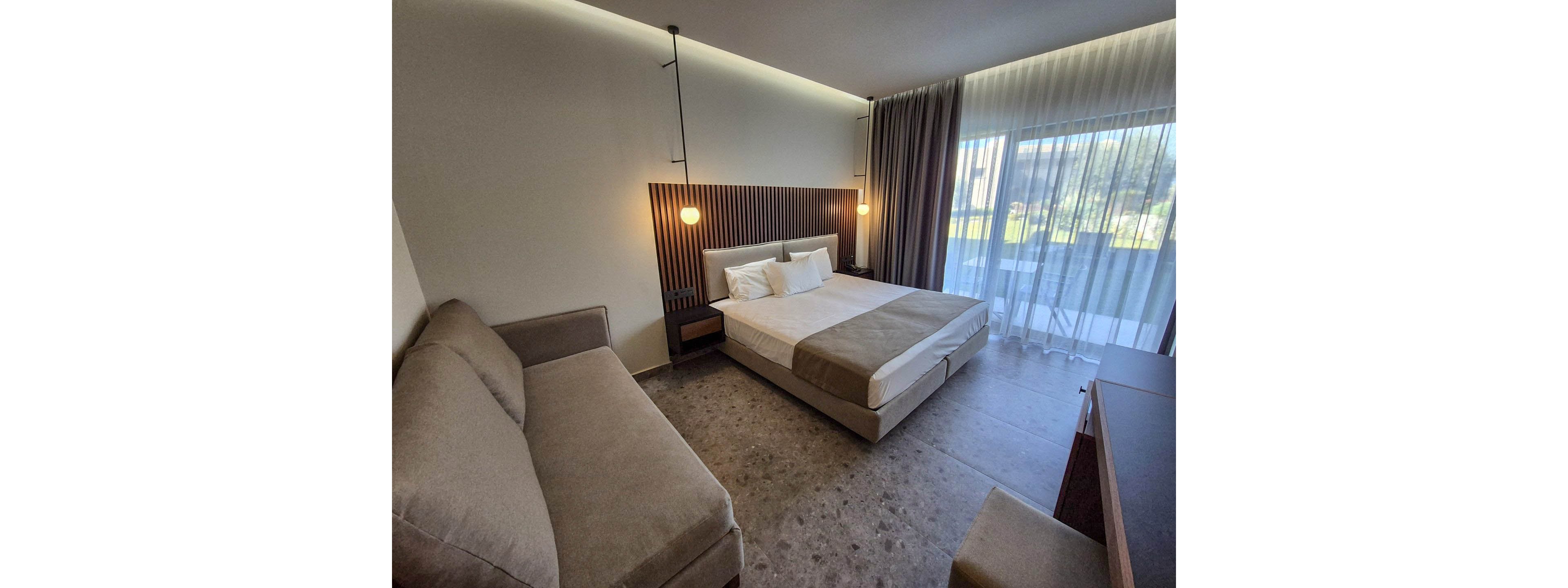 Thassos Imperial Resort