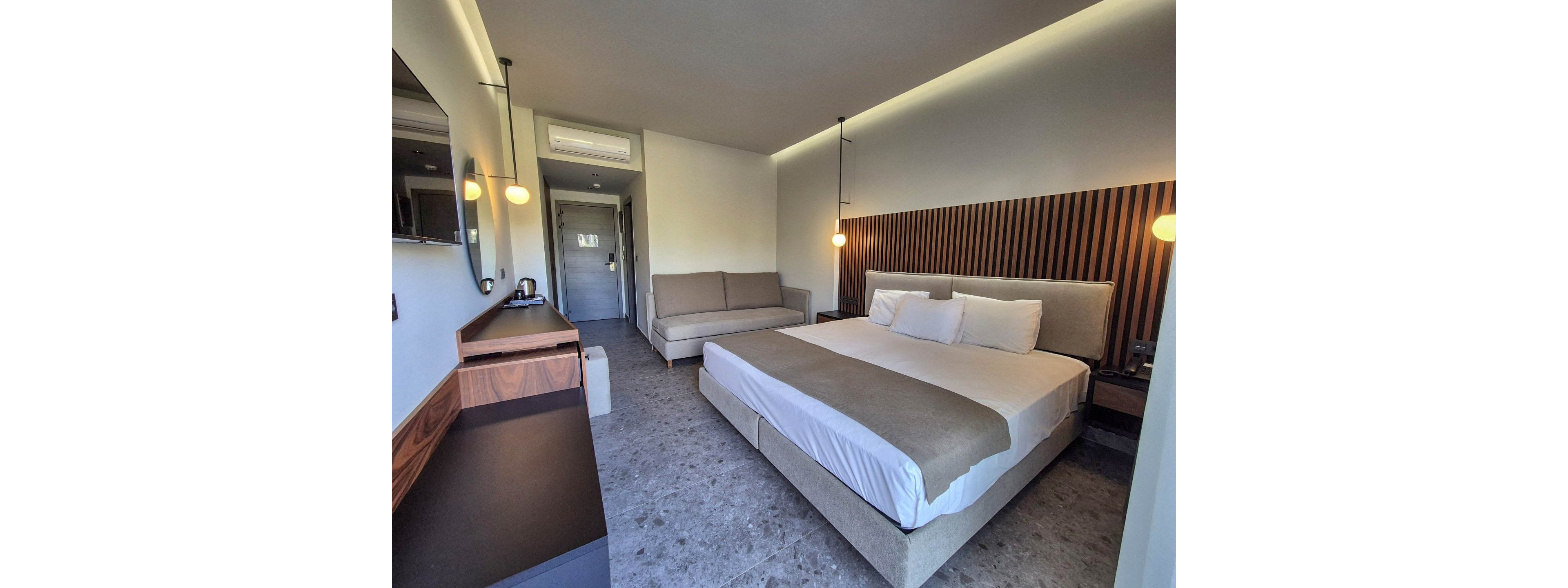 Thassos Imperial Resort