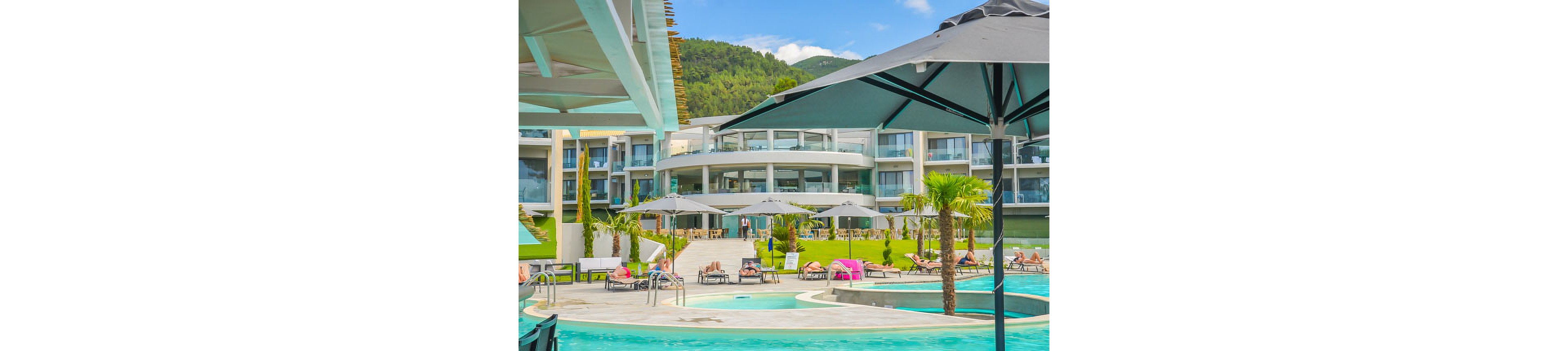 Thassos Imperial Resort