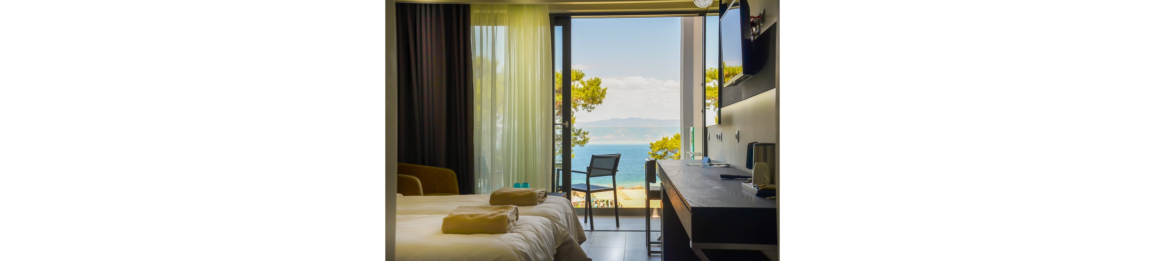 Thassos Imperial Resort