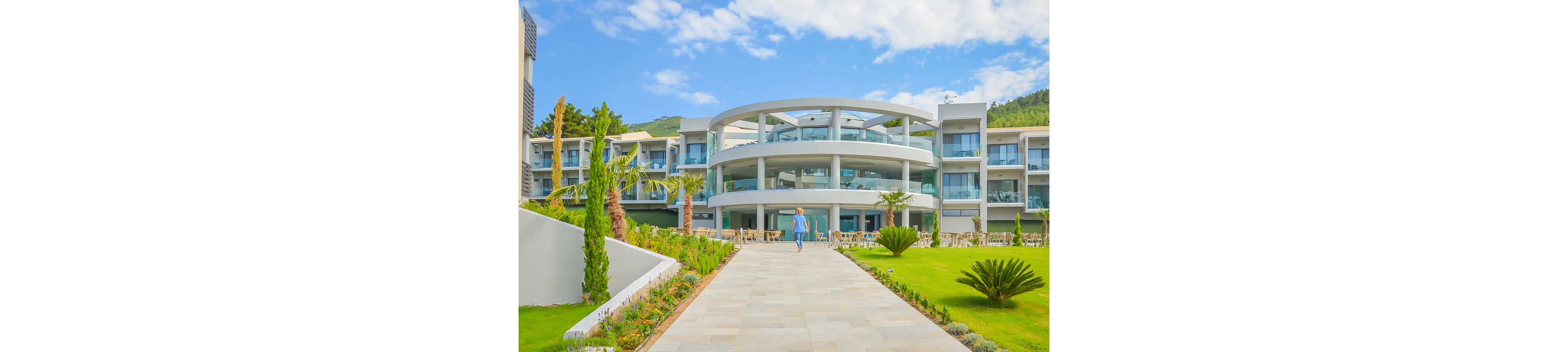 Thassos Imperial Resort