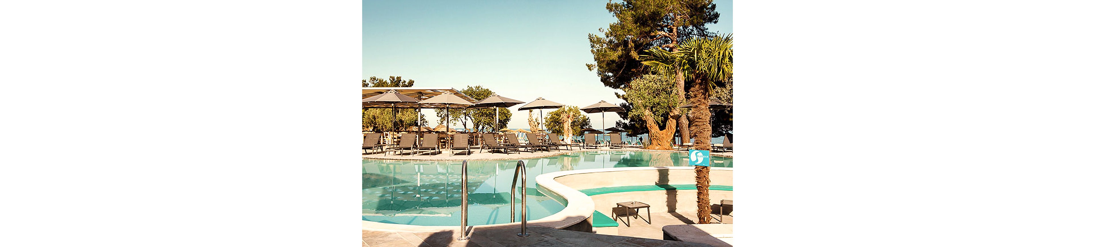 Thassos Imperial Resort