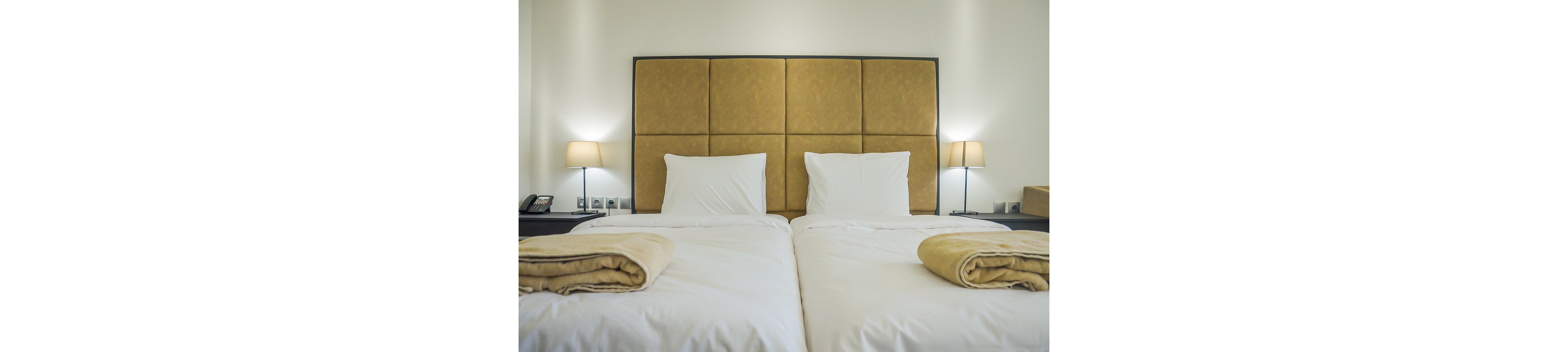 Thassos Imperial Resort