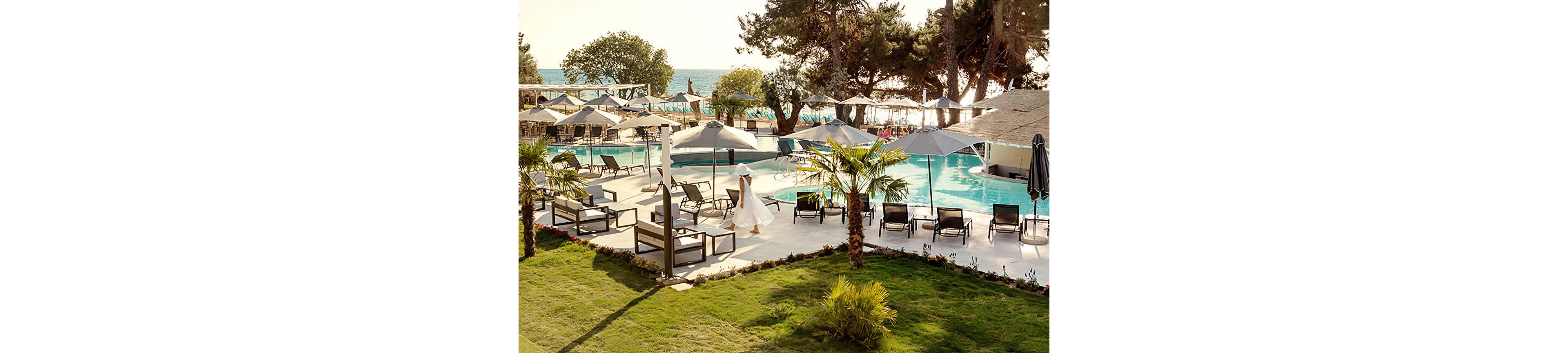 Thassos Imperial Resort