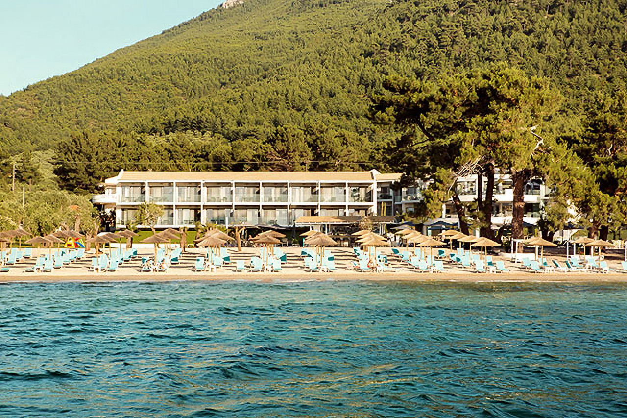 Thassos Imperial Resort