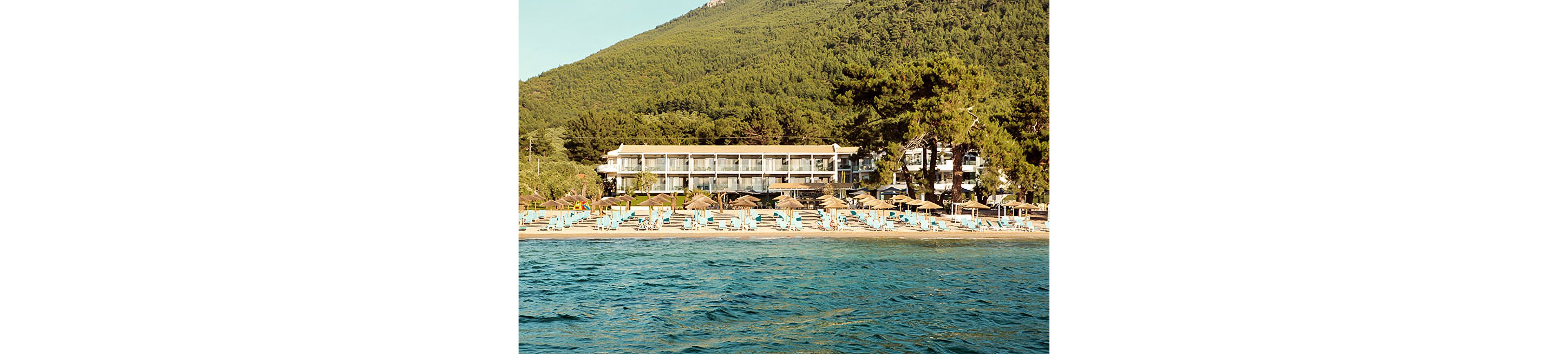 Thassos Imperial Resort