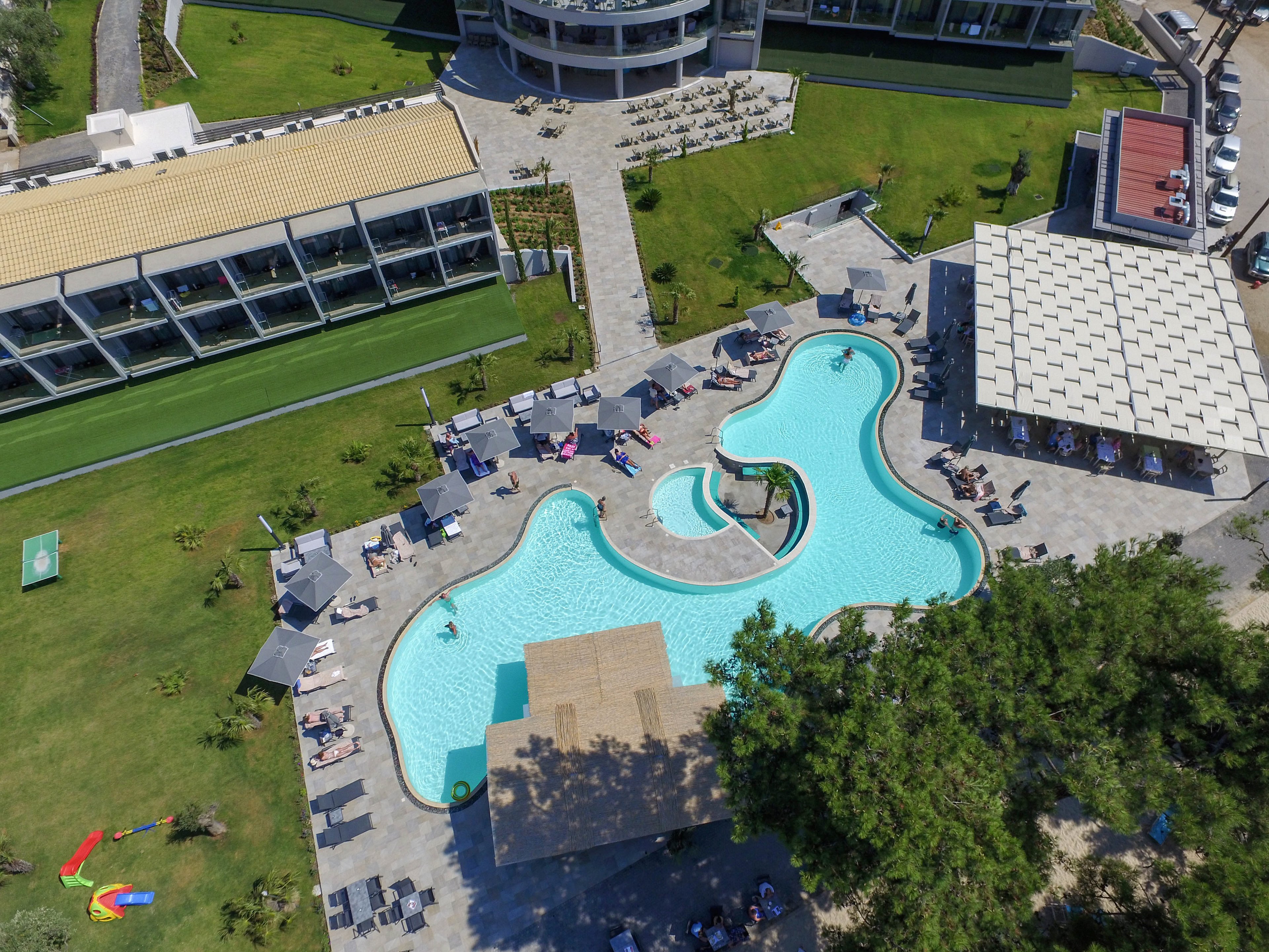 Thassos Imperial Resort