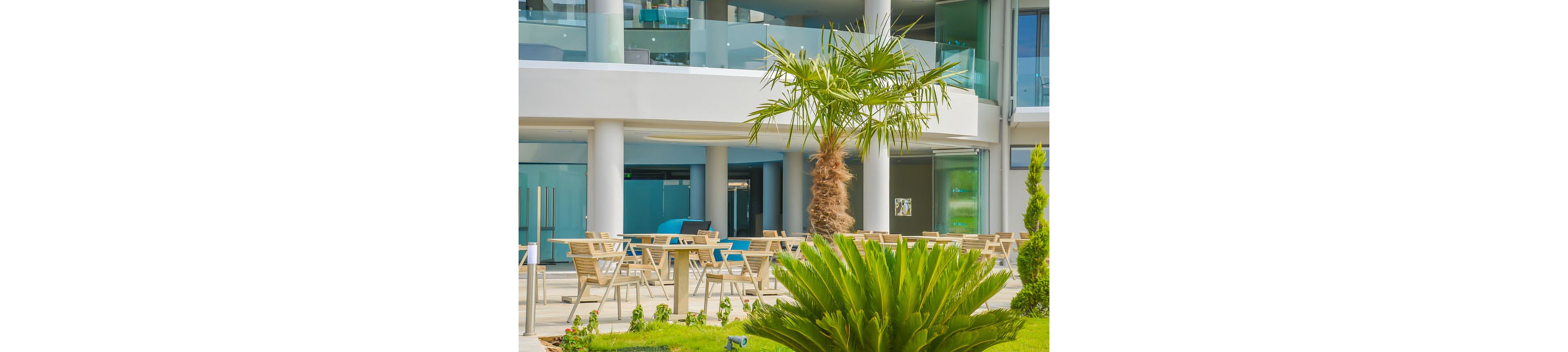 Thassos Imperial Resort