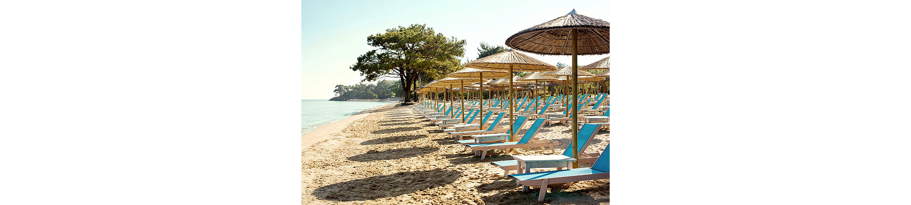 Thassos Imperial Resort