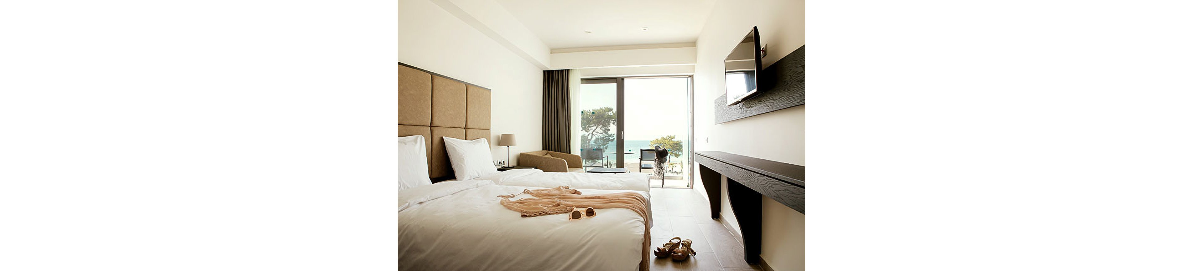 Thassos Imperial Resort