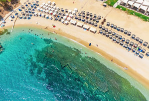 Trypiti Beach