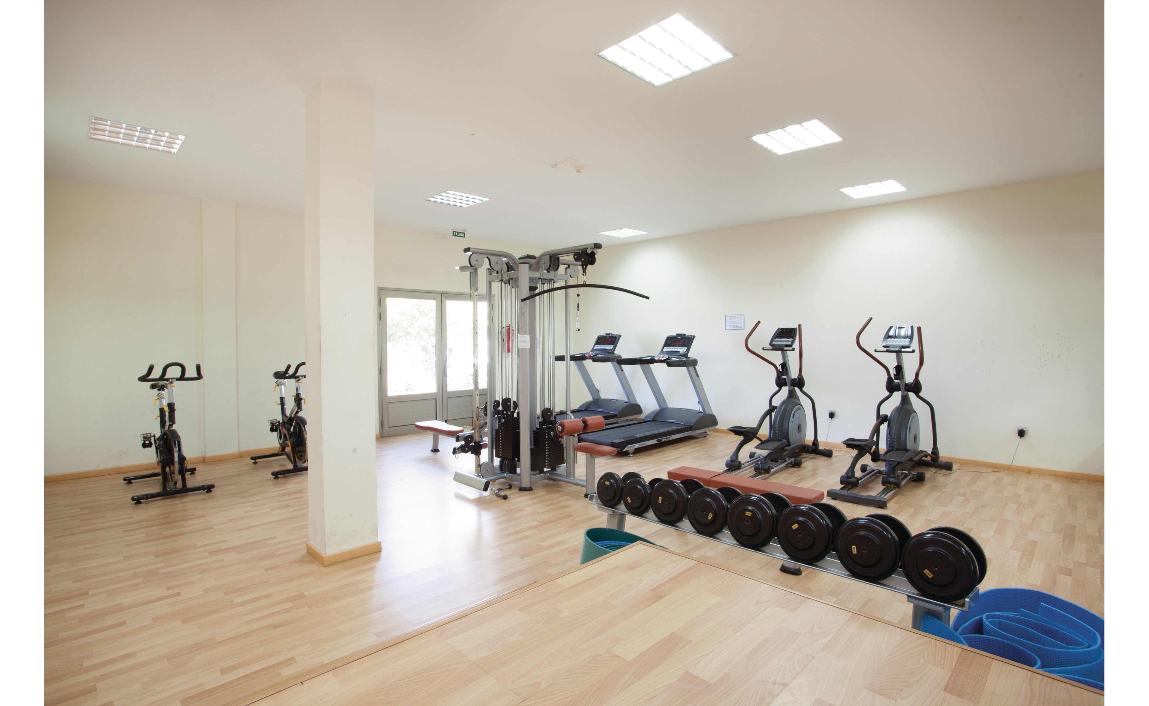 Hotel Lanzarote Village